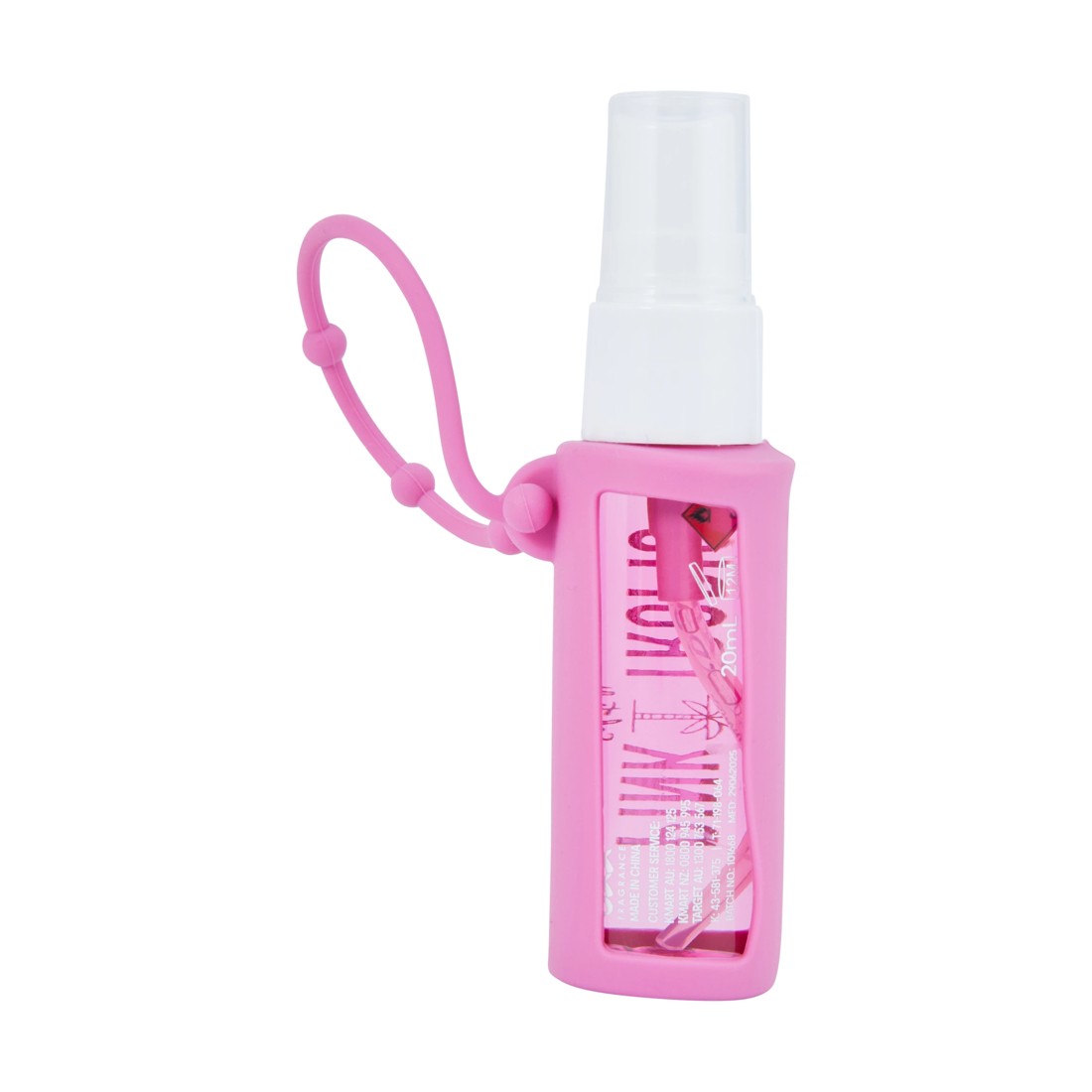 7 OXX Fragrance Summer Solstice Ultimate Gift Set, 7 of 8