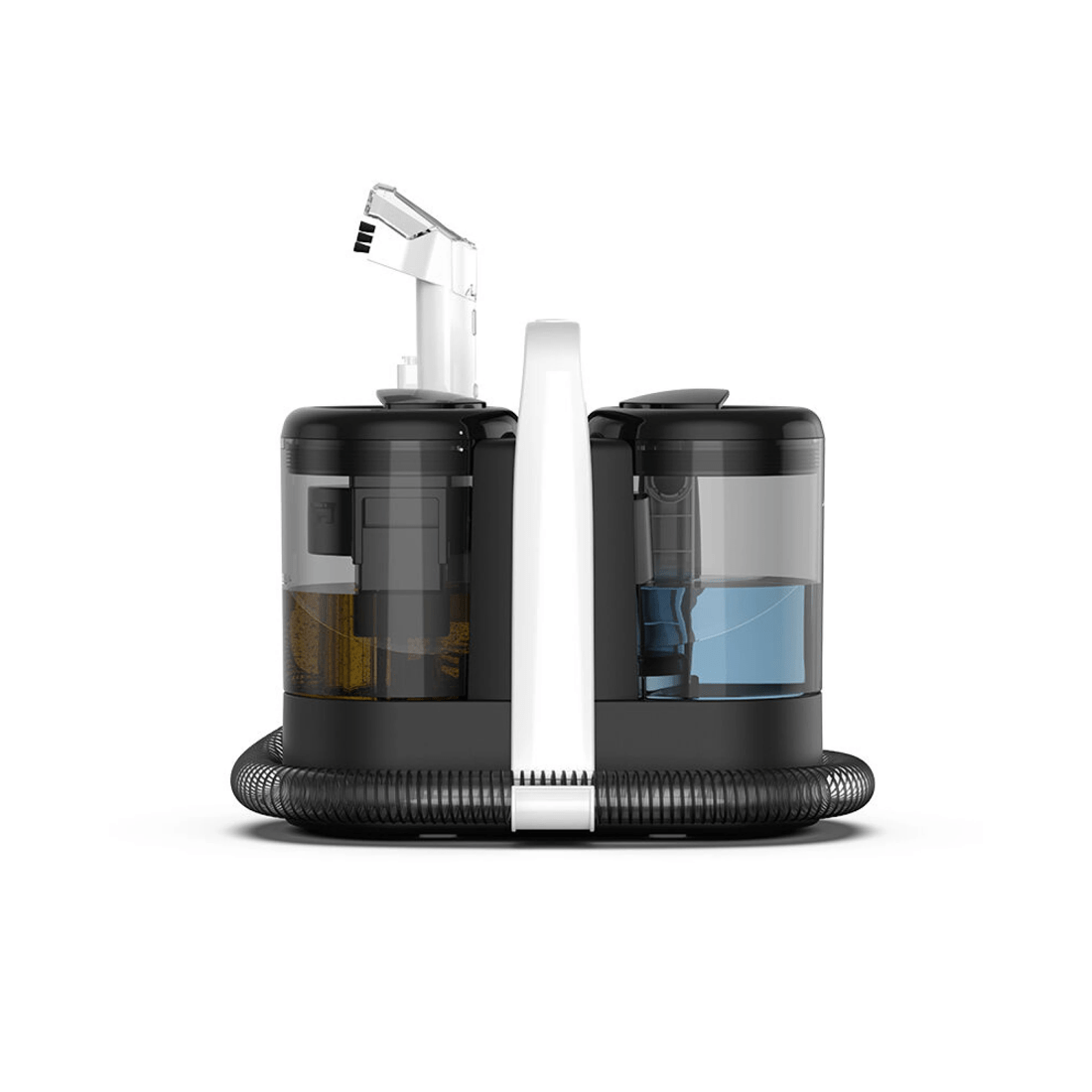 10 Magivaac 600W Spot Cleaner and Stain Remover Vacuum with Clear and Dirty Water Tanks, 10 of 10