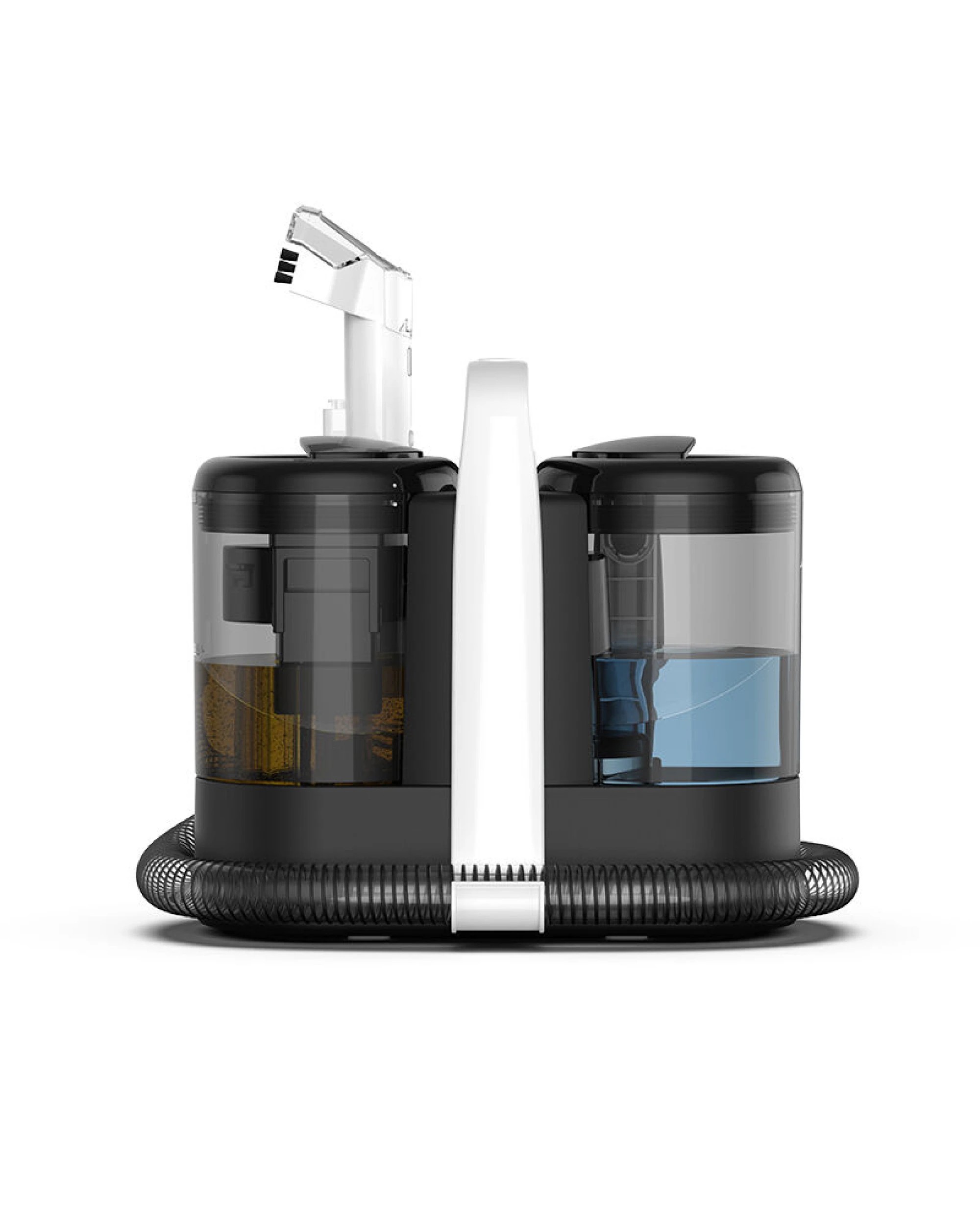 10 Magivaac 600W Spot Cleaner and Stain Remover Vacuum with Clear and Dirty Water Tanks, 10 of 10