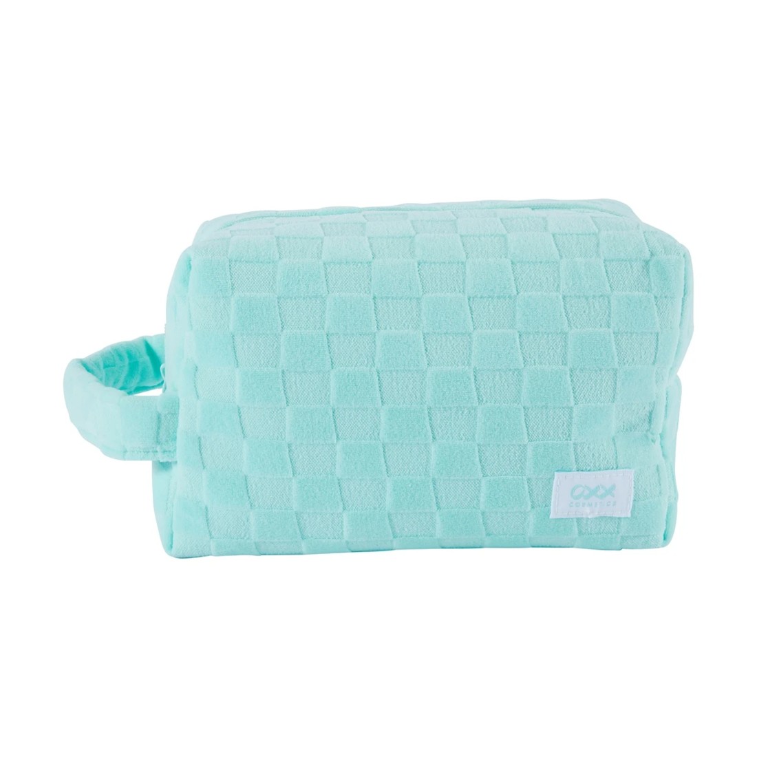 2 OXX Cosmetics Makeup Bag - Mint, 2 of 6