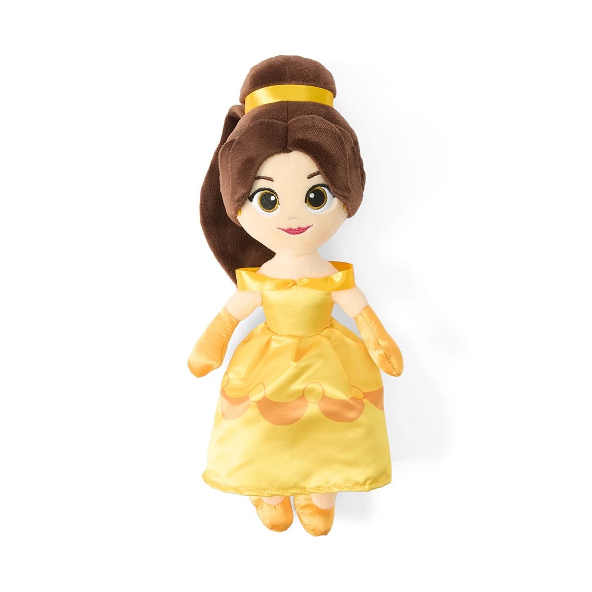 2 Disney Princess Plush Toy - Assorted, 2 of 7