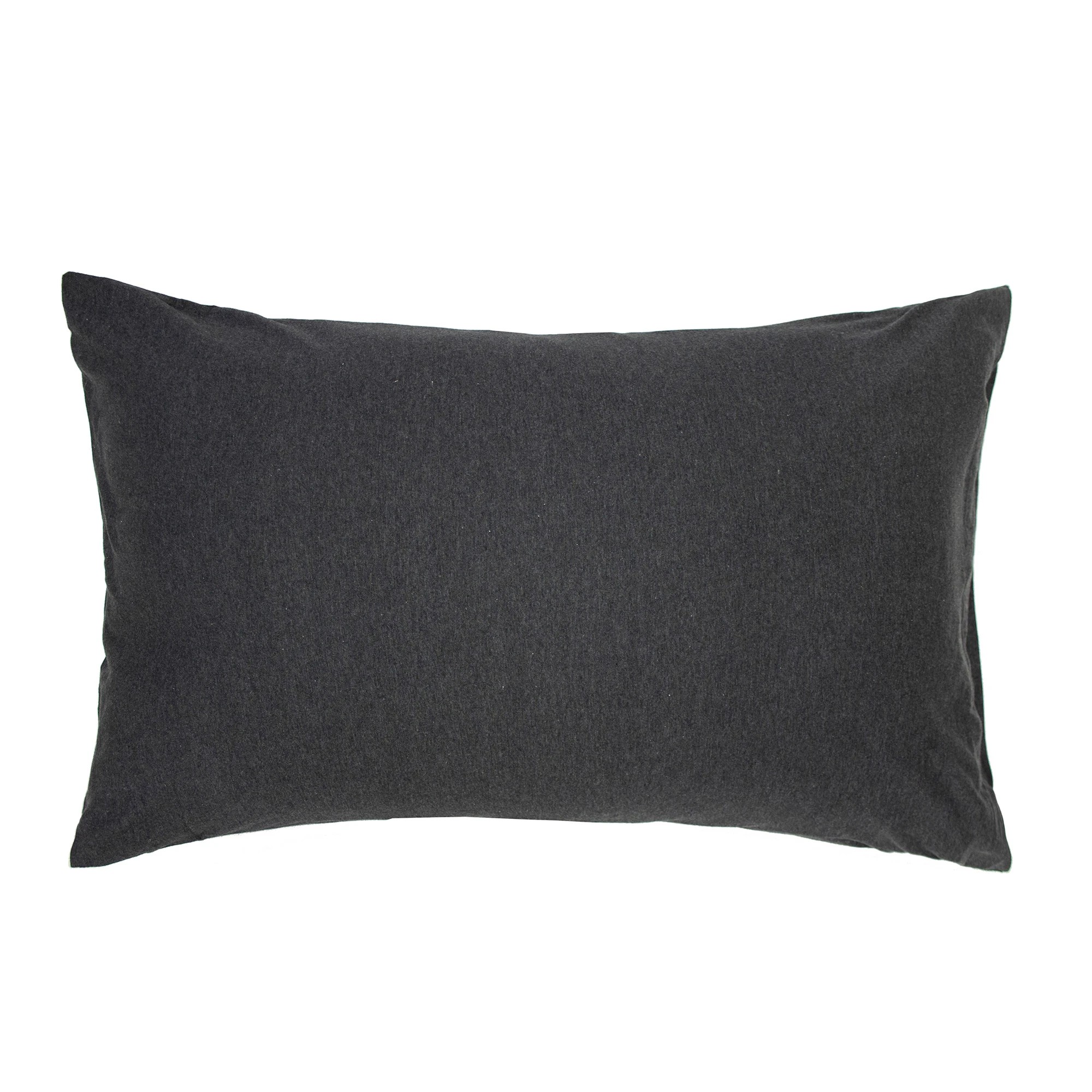 3 Bambury BedT Organica Organic Cotton Tencel Blend Jersey Knit Sheet Set, 3 of 3