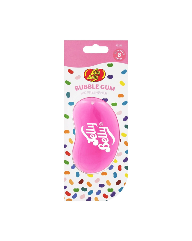 Jelly Belly Air Freshener - Bubble