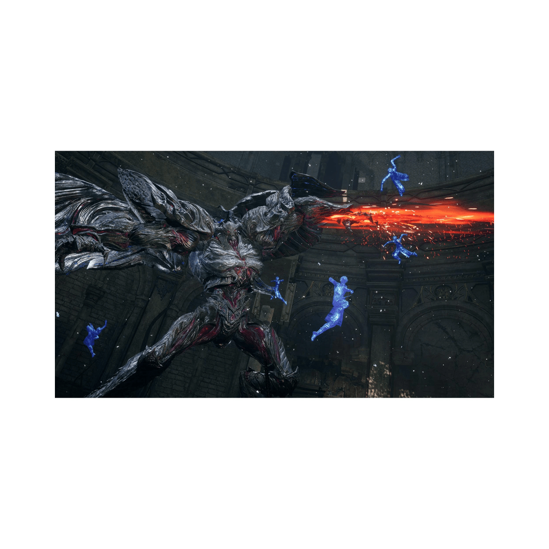 10 Sony Interactive Entertainment Lost Soul Aside - PS5, 10 of 10