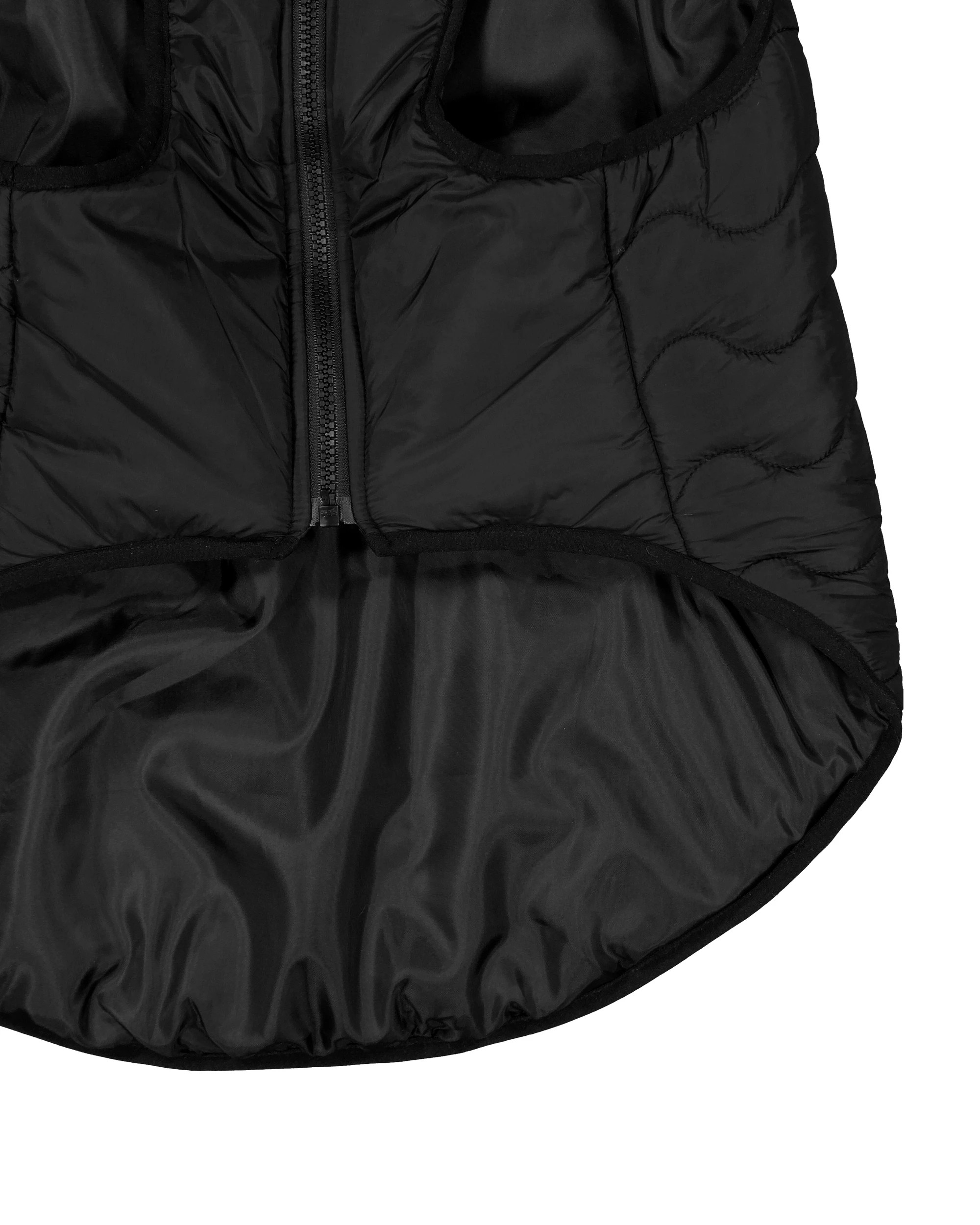 8 Pet Puffer - Extra Extra Large, Black, 8 of 10