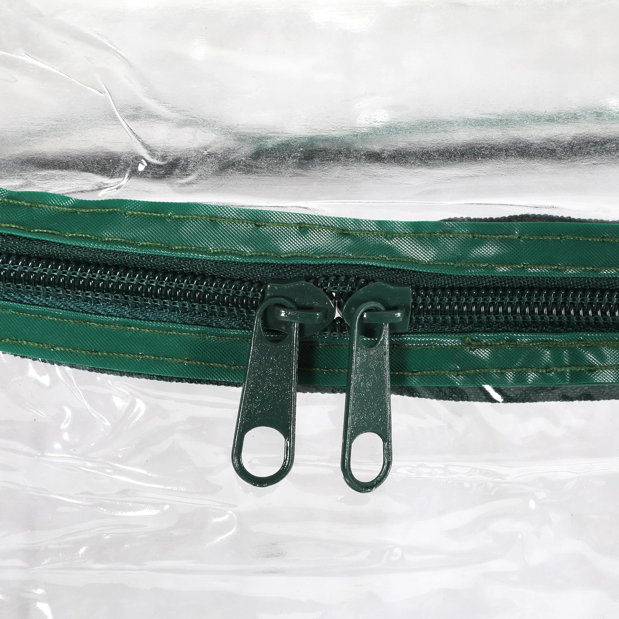 5 Levede Greenhouse Flower Garden Shed PVC Cover Frame Film Tunnel Green House, 5 of 8