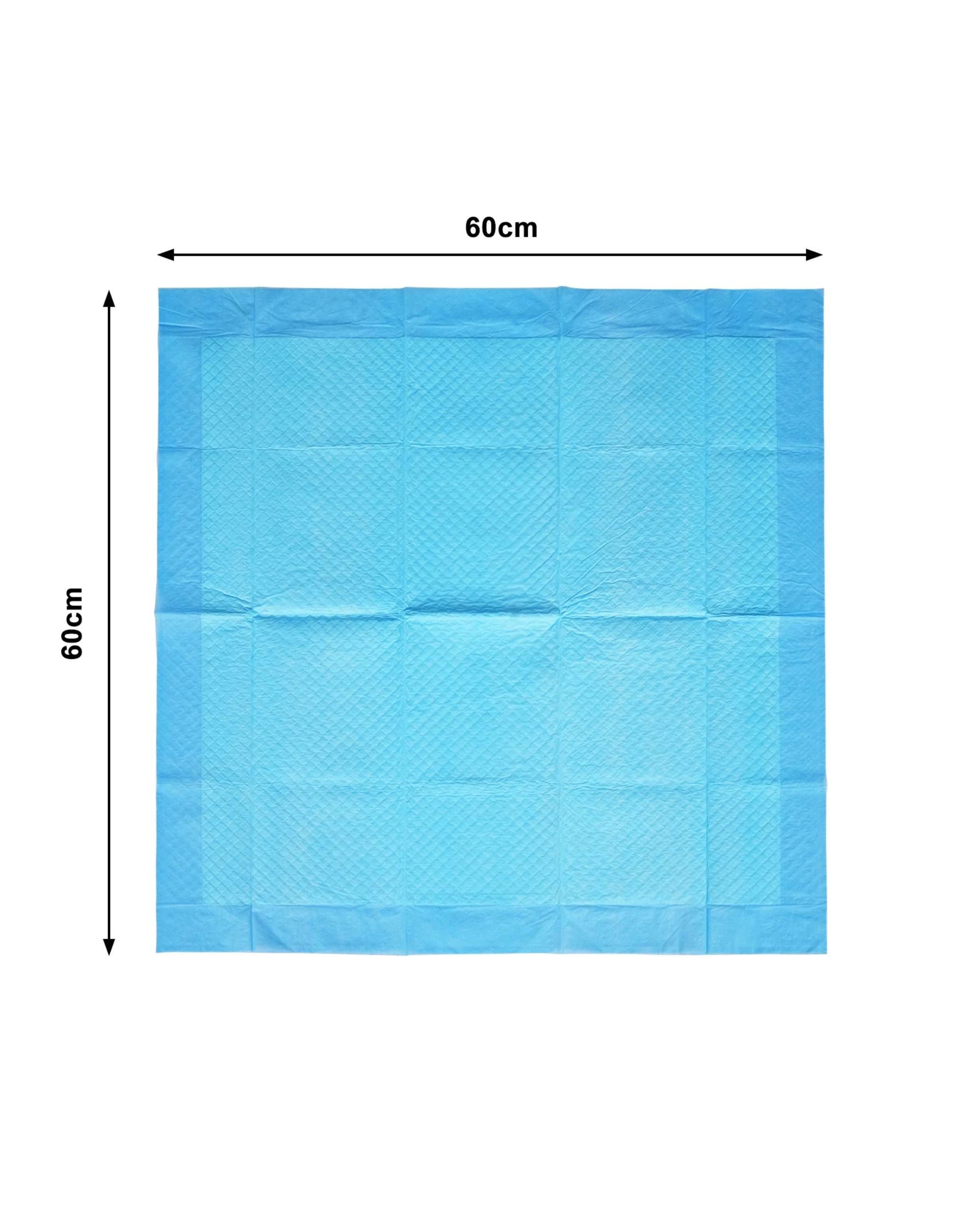 6 Advwin Pet Training Pads Pee Pad 200PCS, 6 of 6