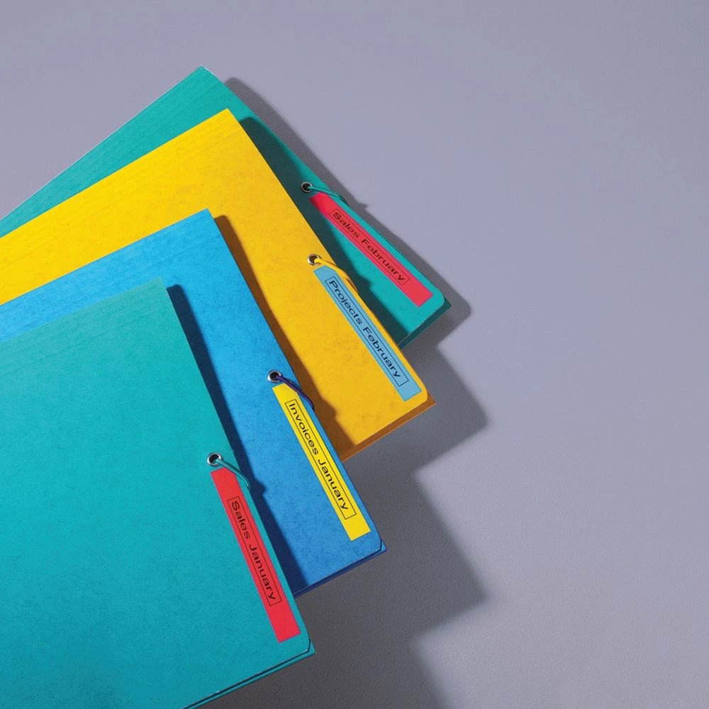 3 DYMO LabelManager Portable Label Maker 160P, 3 of 7