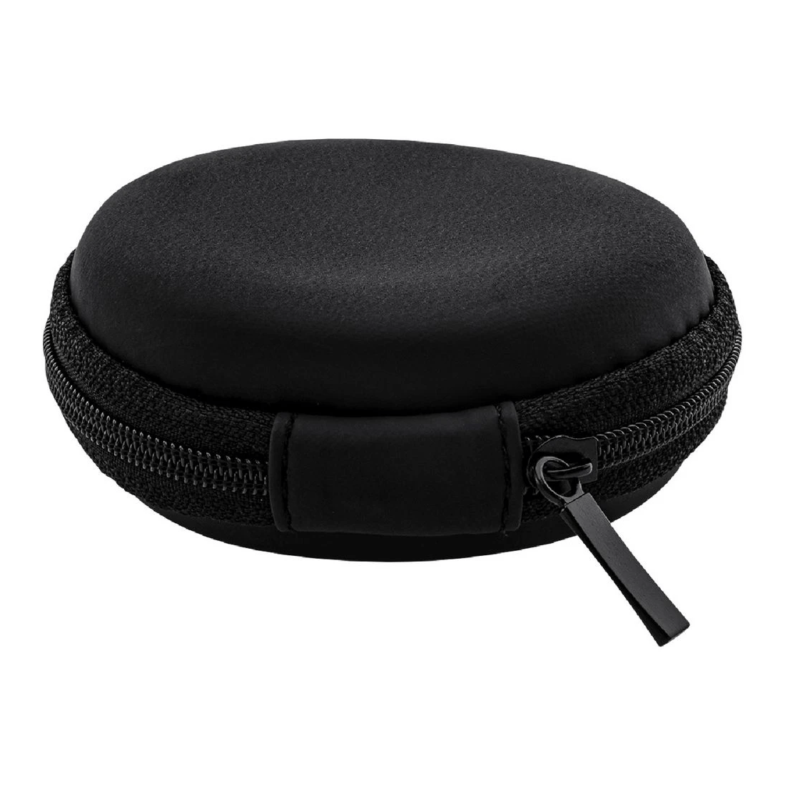 1 Keji Earphone Case Black, 1 of 4