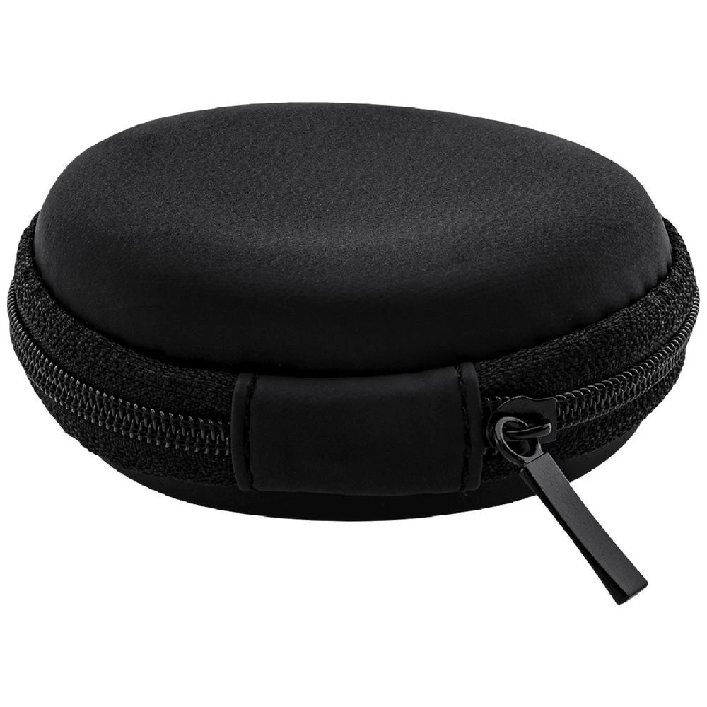 1 Keji Earphone Case Black, 1 of 4
