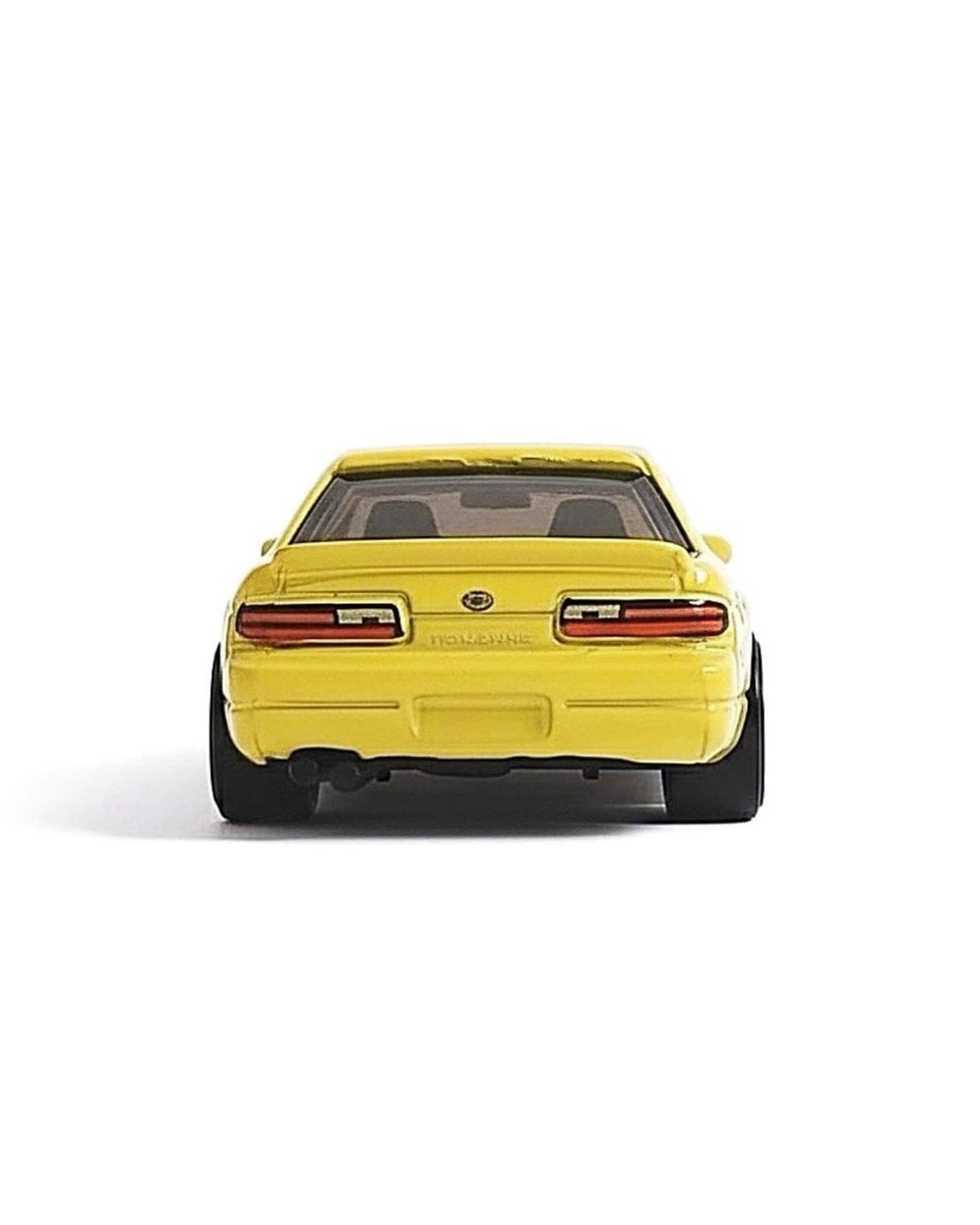 3 Hot Wheels Silver Series The Fast and Furious Tokyo Drift Nissan Silvia S13, 3 of 4