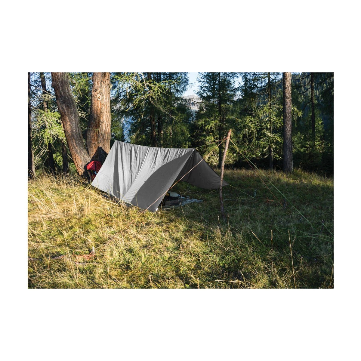 1 12' x 20' Heavy Duty Tarp, 1 of 10