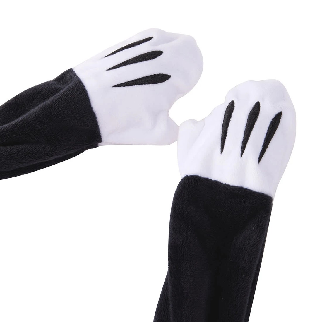 7 Disney Flappy Ears Plush - Assorted, 7 of 9