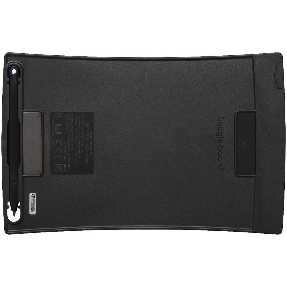 3 Boogie Board 8.5" Jot eWriter Grey, 3 of 6