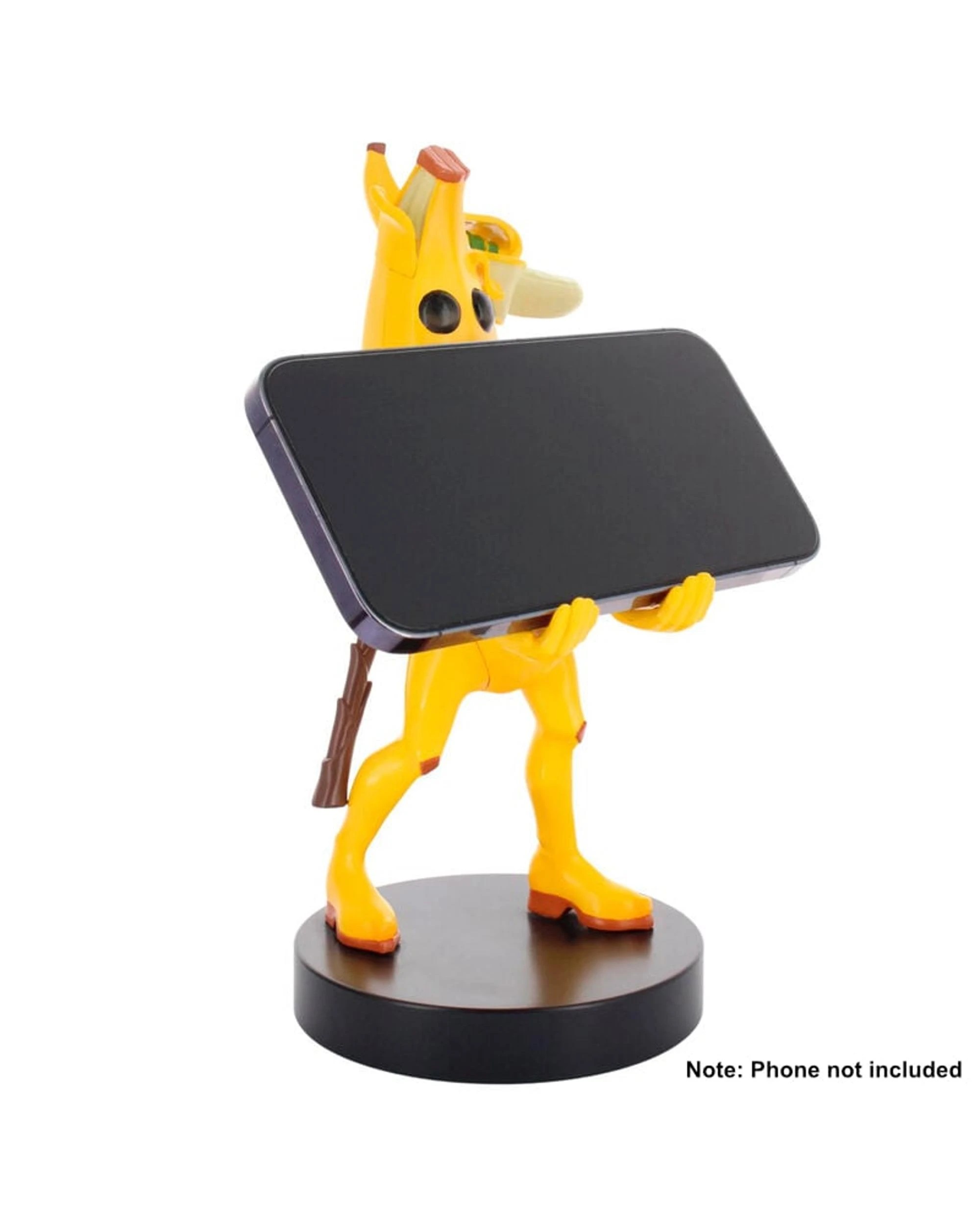 3 Cable Guys Fortnite Peely Controller and Phone Holder, 3 of 8