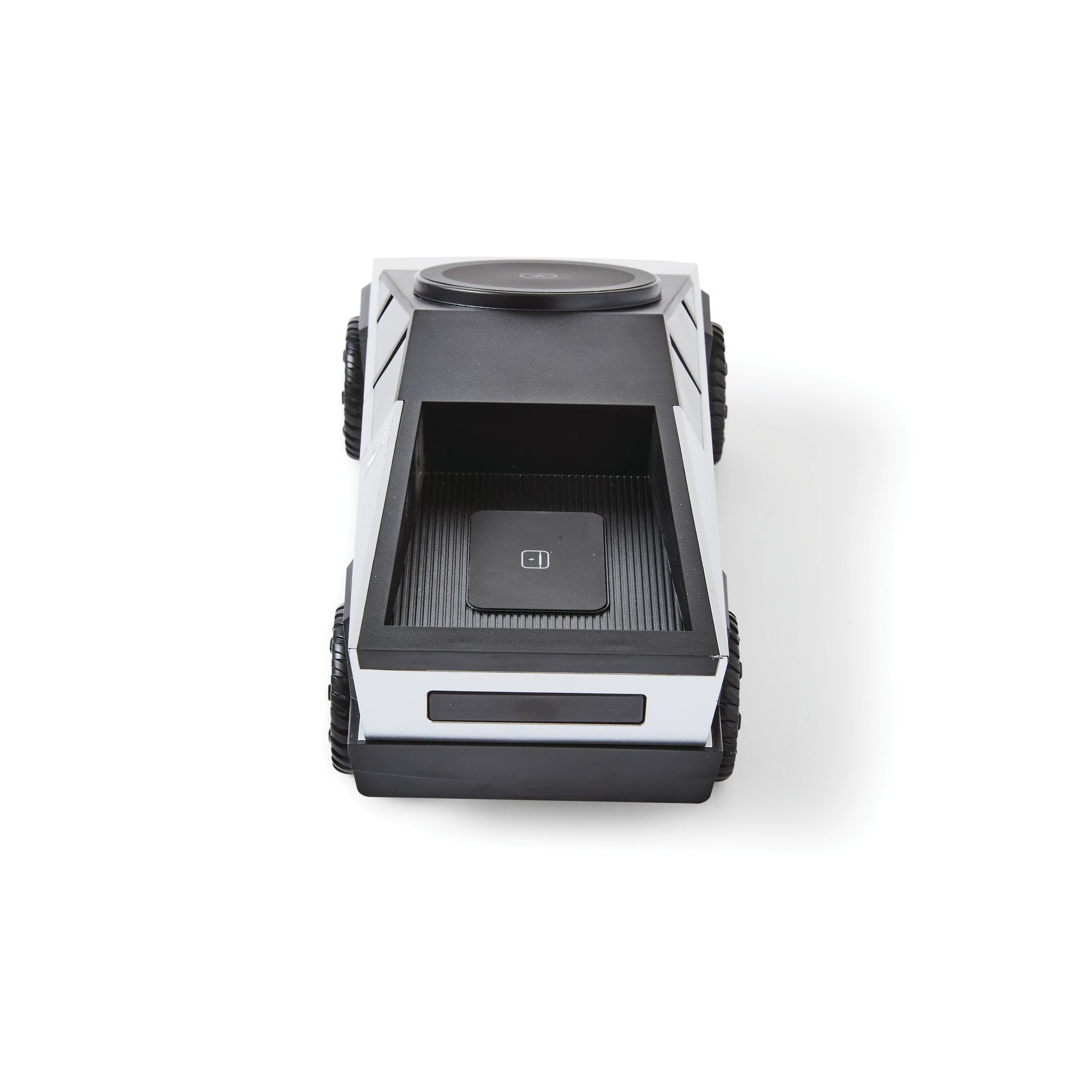 5 Car Shaped 3-in-1 Charger, 5 of 10