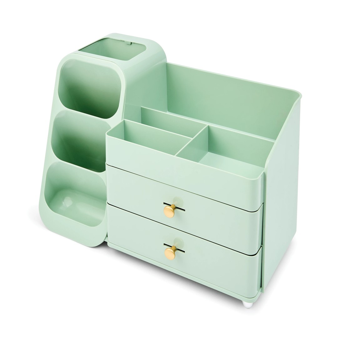 4 Cosmetic Counter Top Organiser, 4 of 10