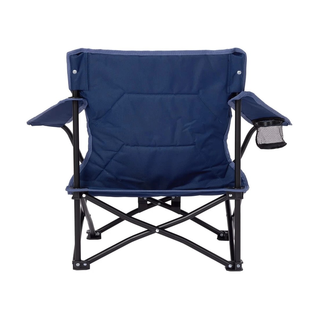 4 Low Camp Chair with Arms, 4 of 8