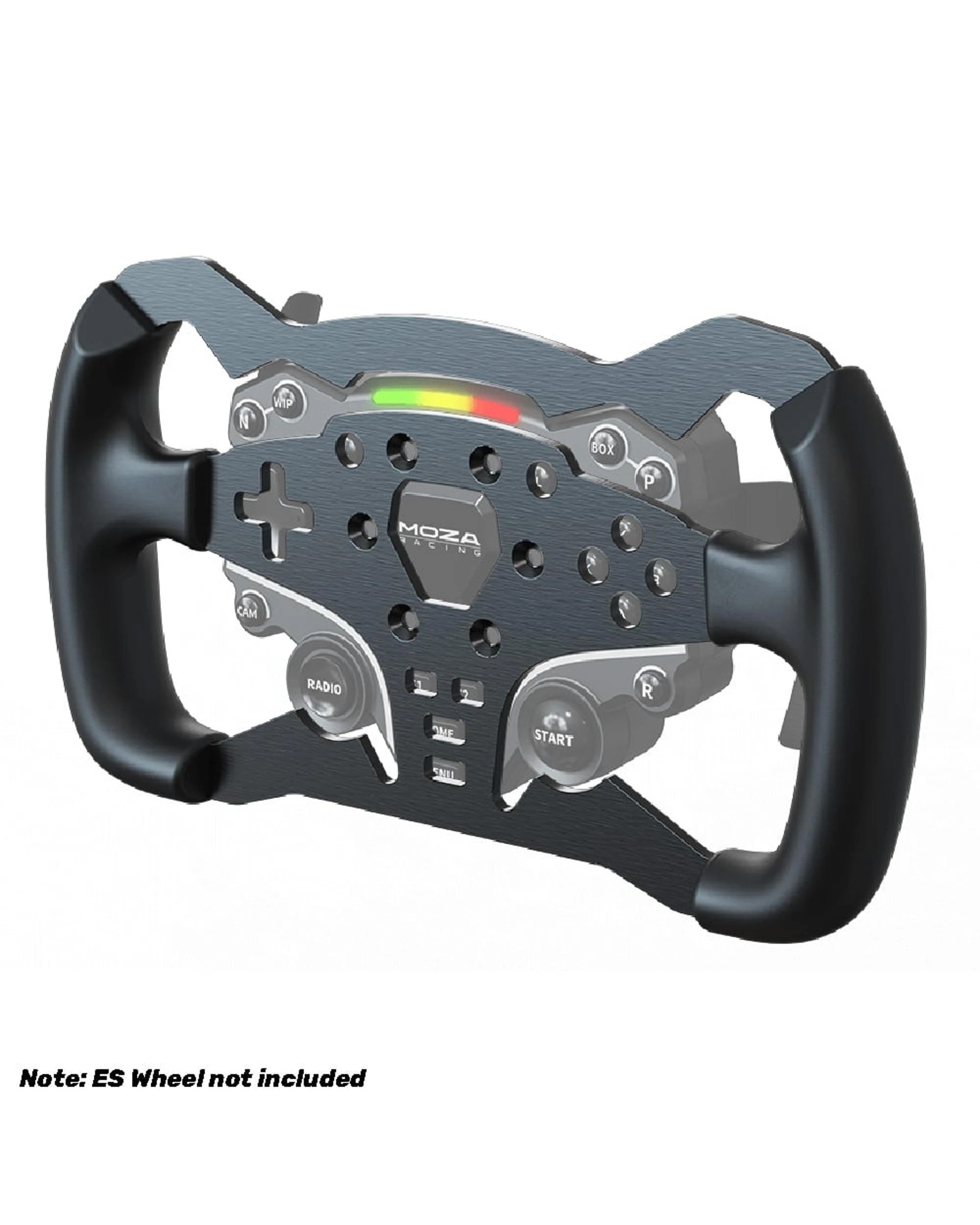 3 Moza Racing ES Formula Wheel Mod, 3 of 3