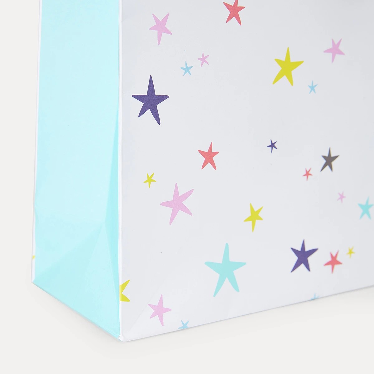 4 Star Gift Bag - Medium, 4 of 8