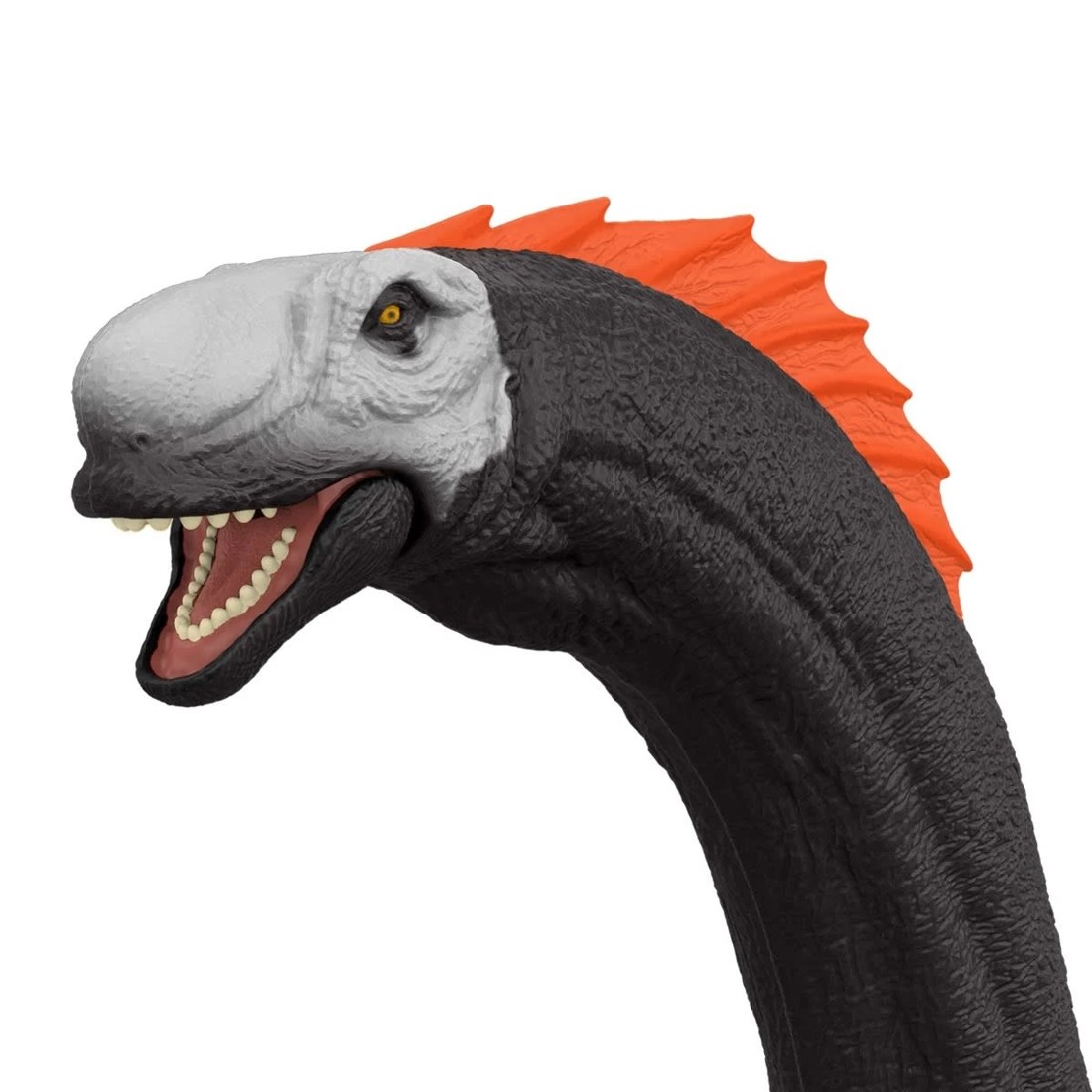 4 Jurassic World Rebirth Super Colossal Titanosaurus Dinosaur Figure, 4 of 5