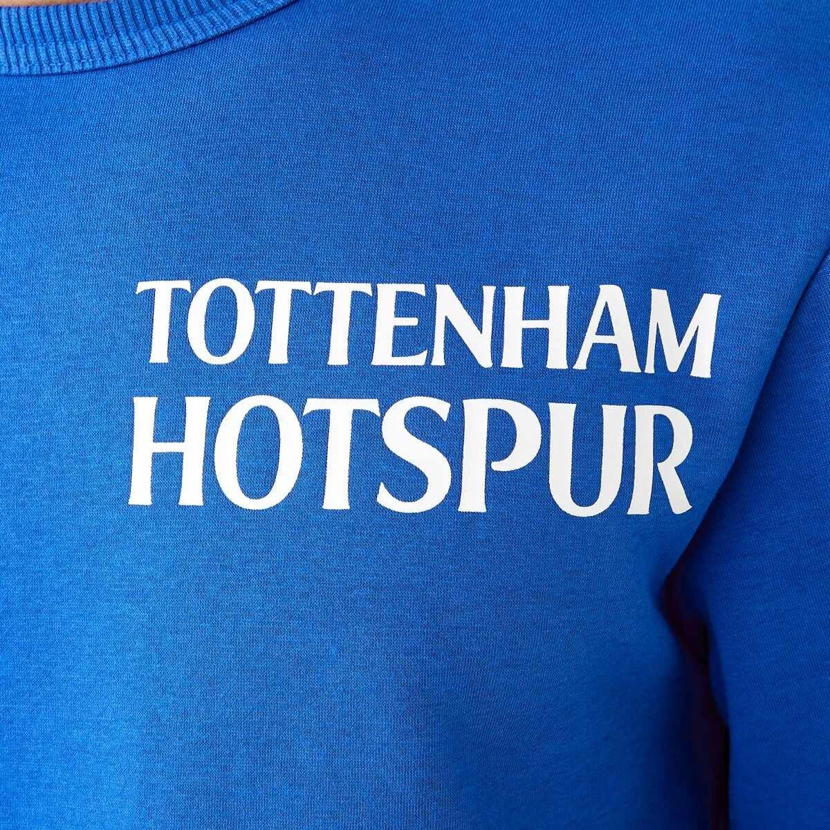 5 Official EPL Adult Crew Neck Sweatshirt Tottenham, 5 of 7