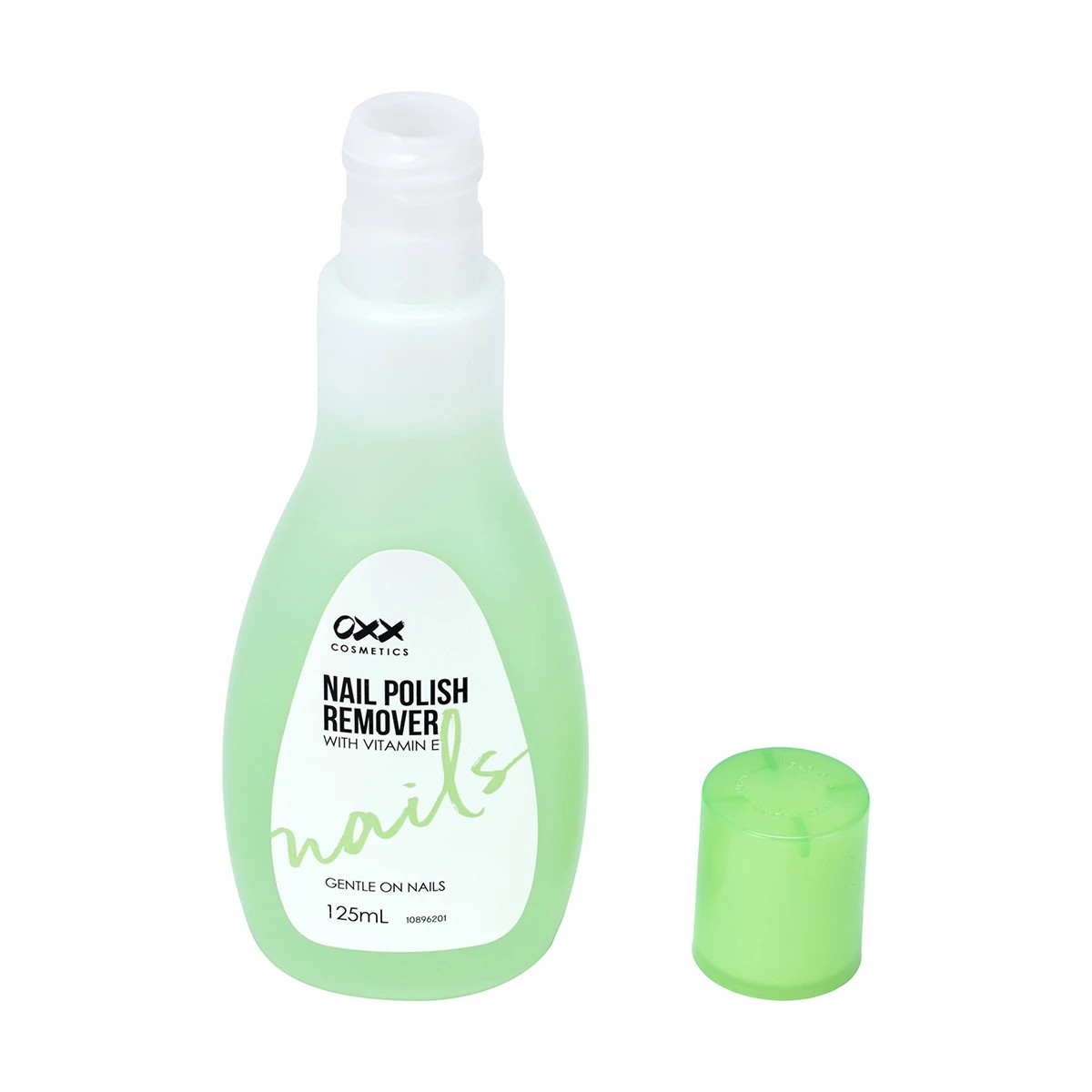 3 125ml Nail Polish Remover, 3 of 6