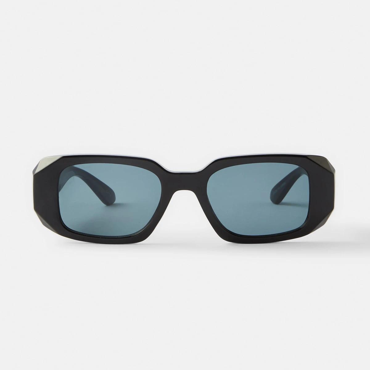 5 Geo Sunglasses Black, 5 of 6