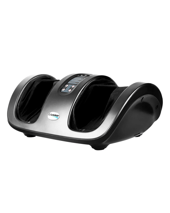 Livemor Foot Grey Massager