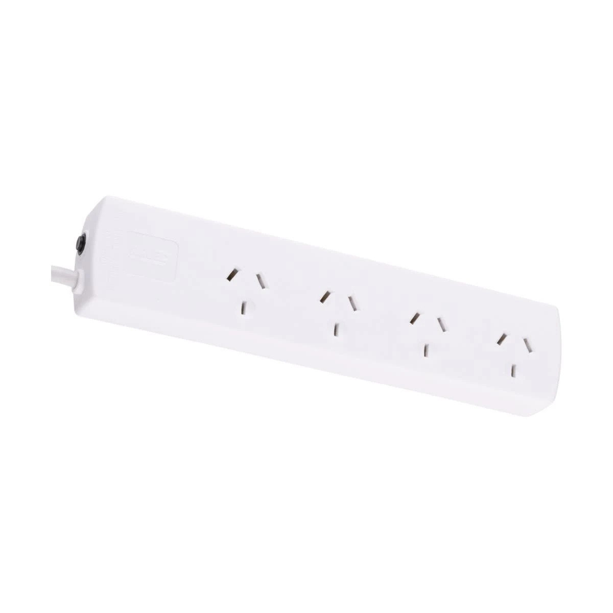 2 4 Outlet Powerboard, 2 of 3