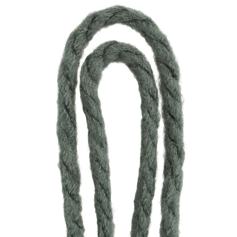 2 Born Chunky Yarn 100g Olive Green, 2 of 3