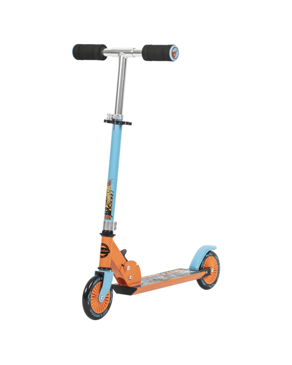 Hot Wheels Inline Scooter