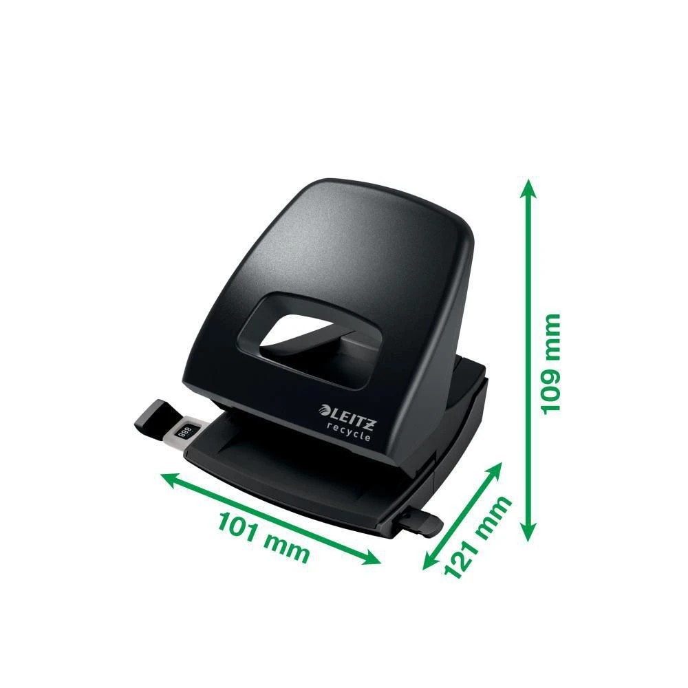 2 Leitz 30 Sheet Hole Punch, 2 of 5