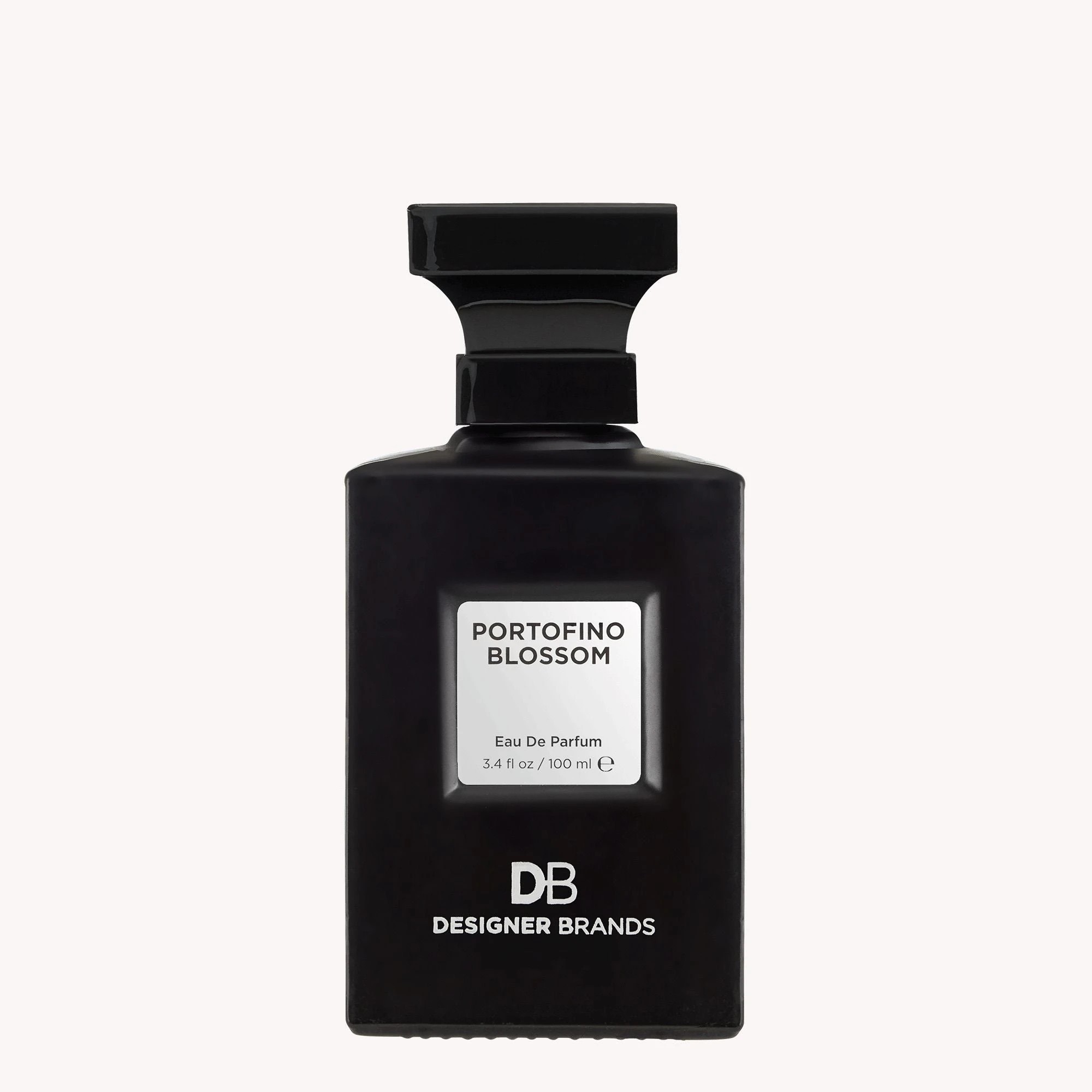 1 DB Designer Brands Portofino Blossom EDP Citrus, Blossoms, Woods 100ml, 1 of 3