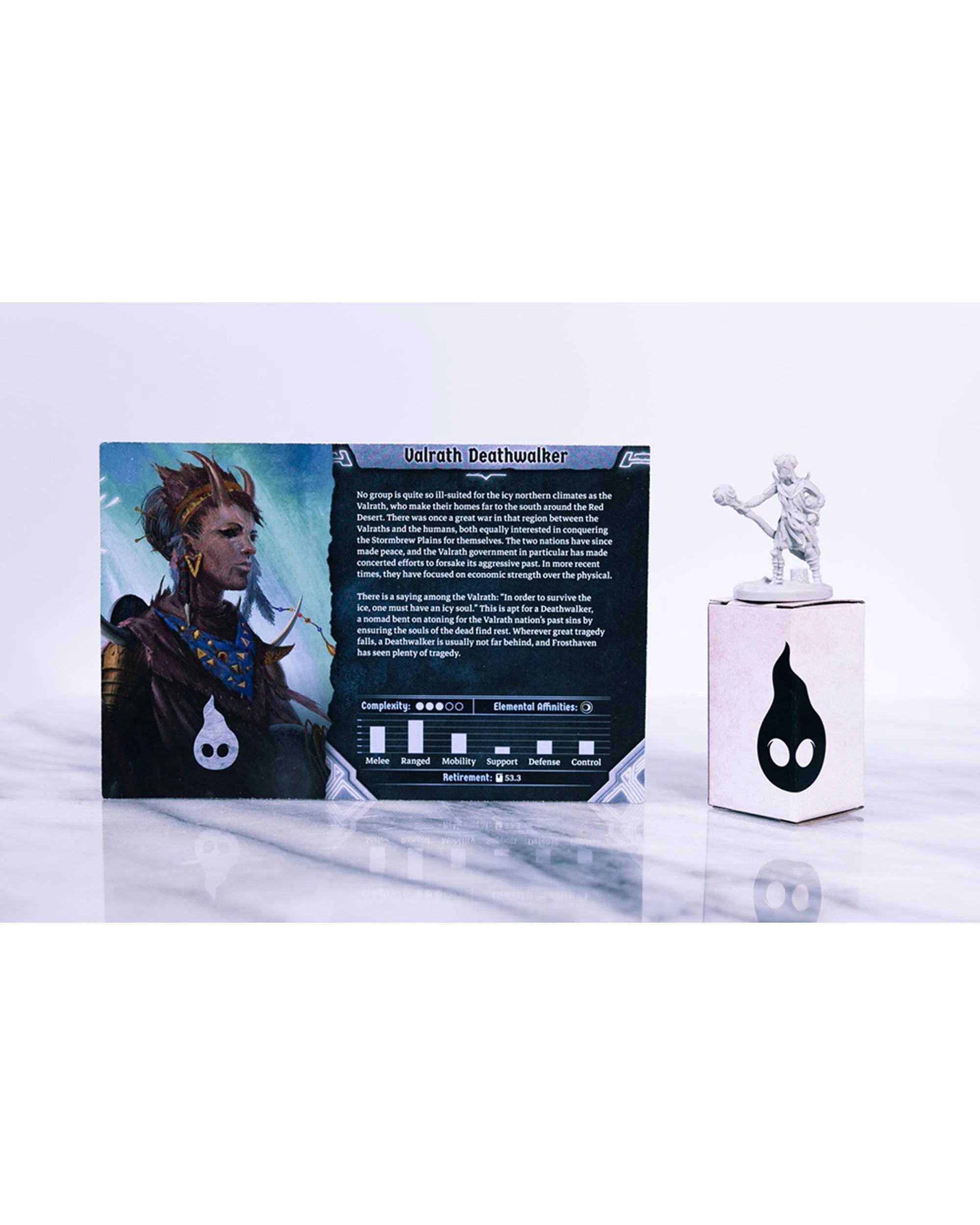 6 Frosthaven Board Game, 6 of 10