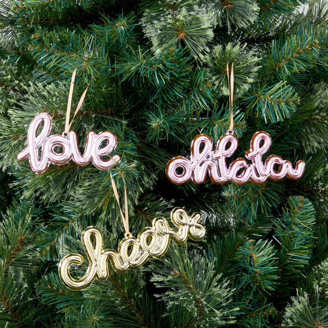 5 Balloon Word Decoration - Assorted, 5 of 6