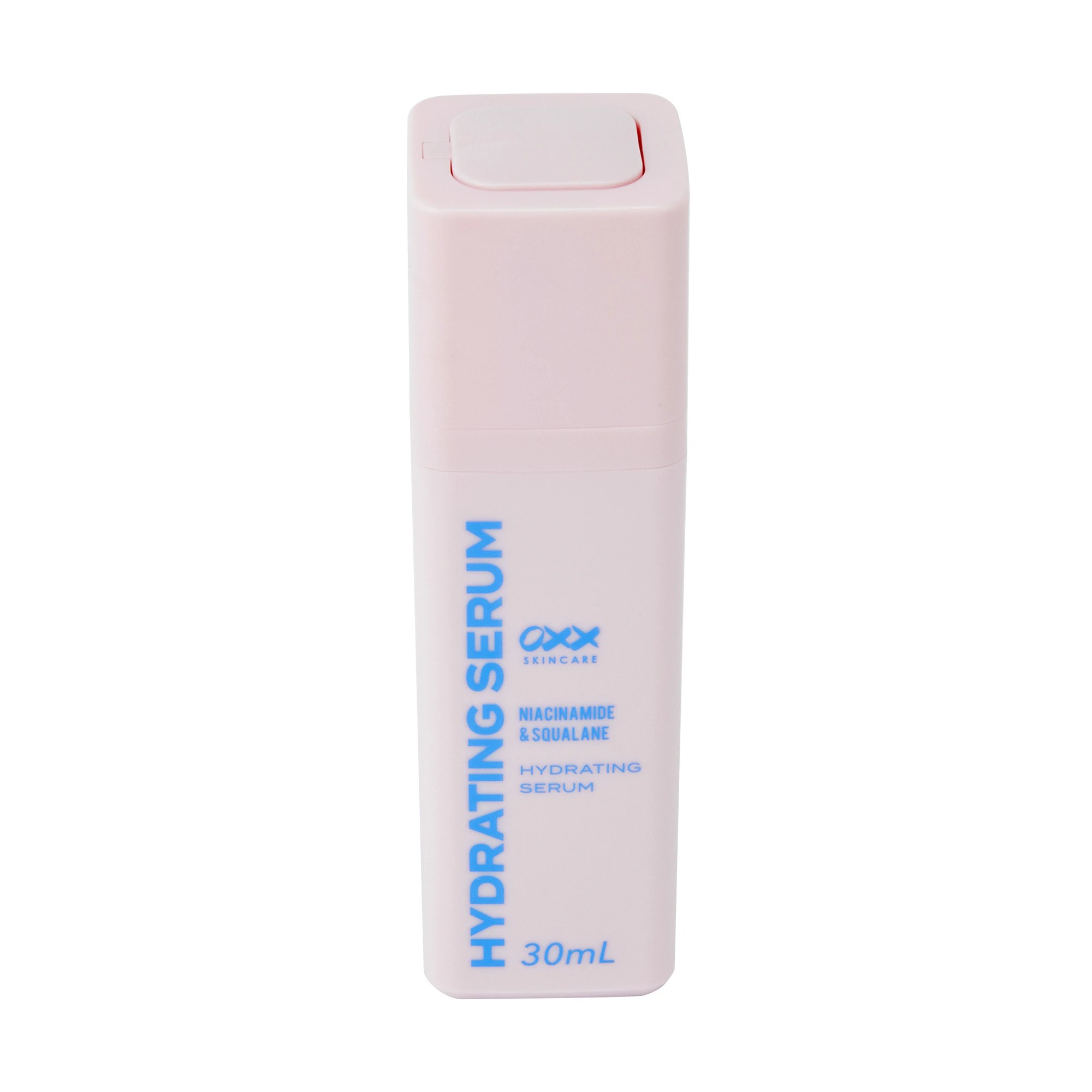 2 OXX Skincare Hydrating Serum 30ml - Niacinamide and Squalane, 2 of 6