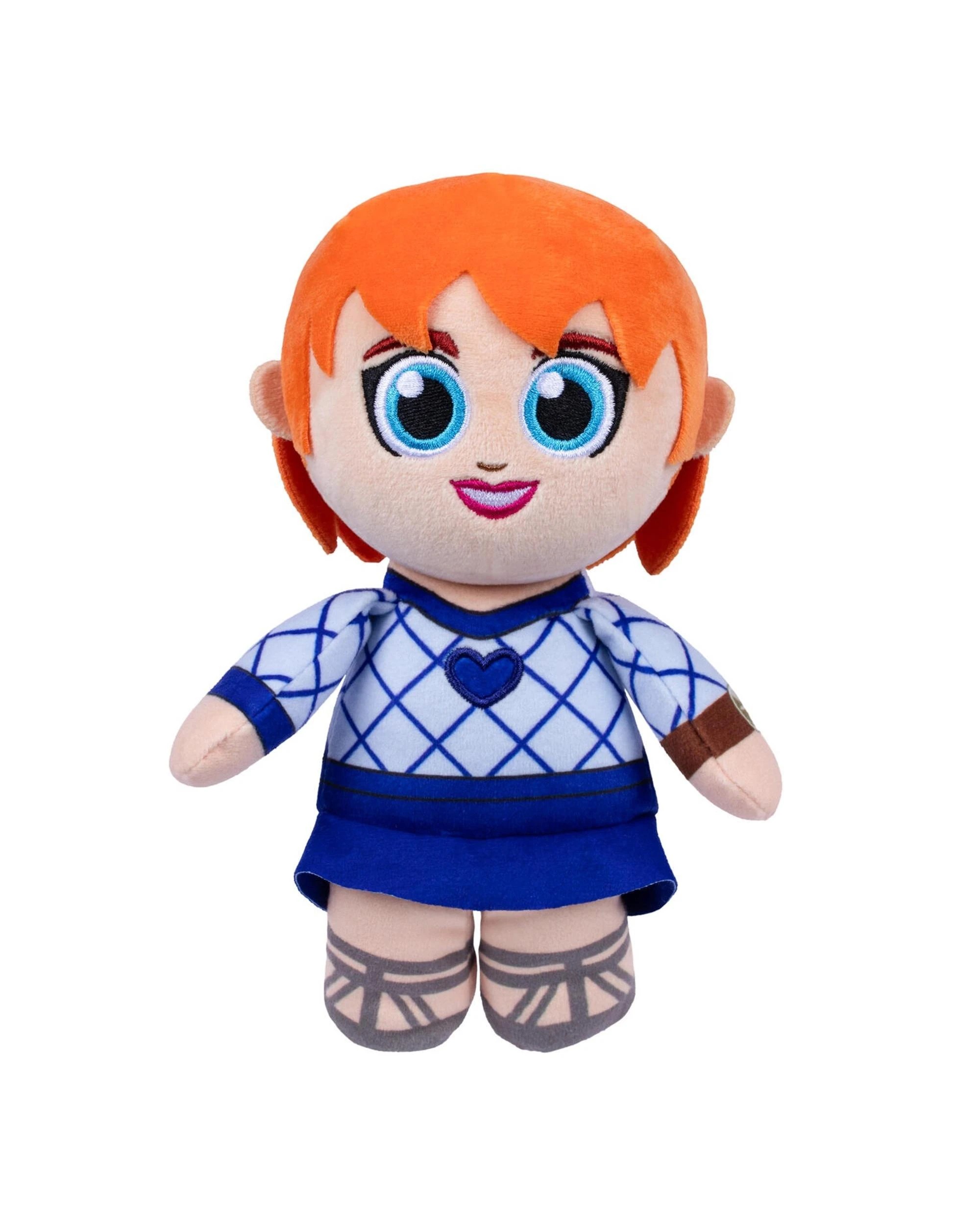 1 One Piece - Netflix -  Nami Small Plush, 1 of 1