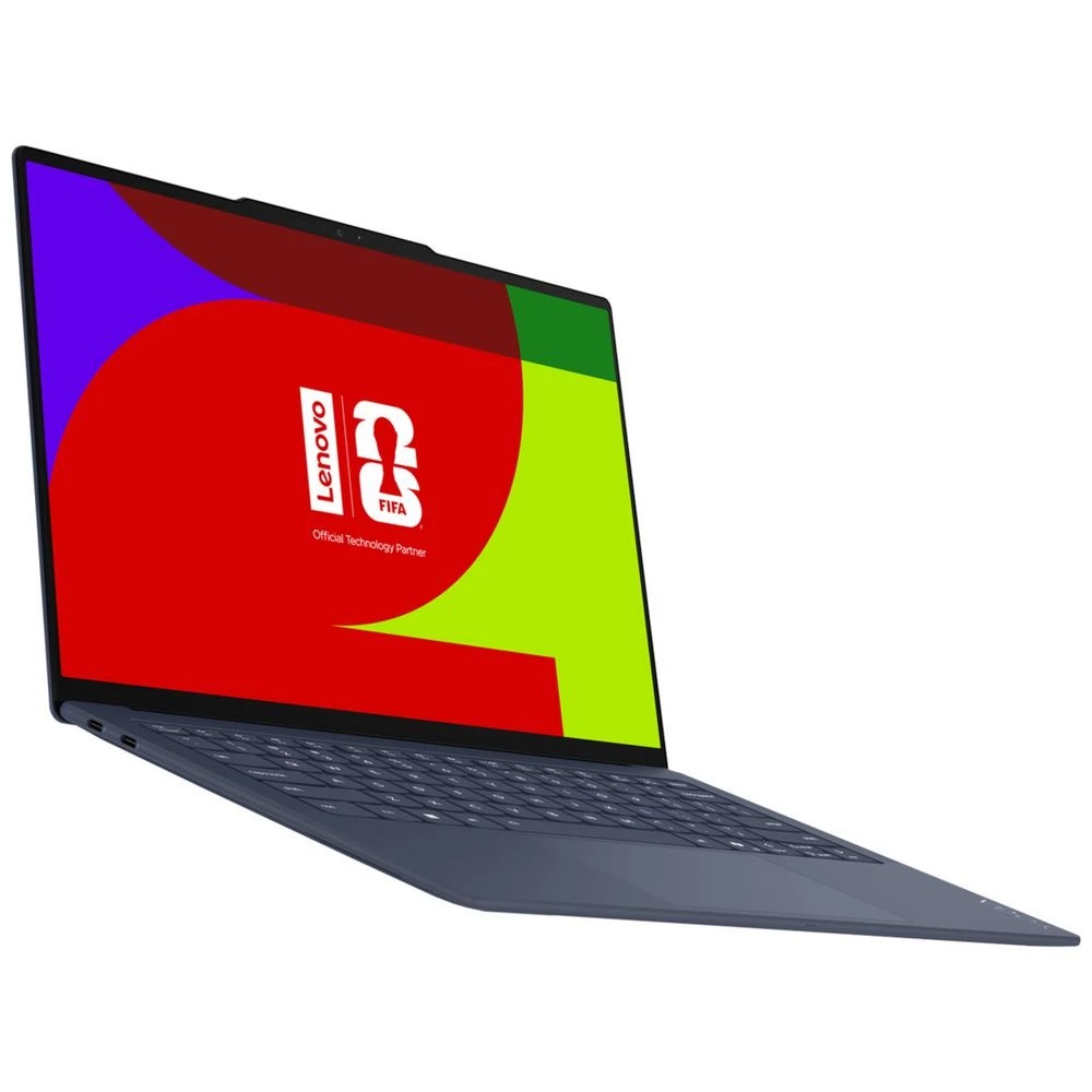 3 Lenovo 14" Yoga Slim 7i U7 32GB/1TB Copilot+ PC FIFA Edition, 3 of 7