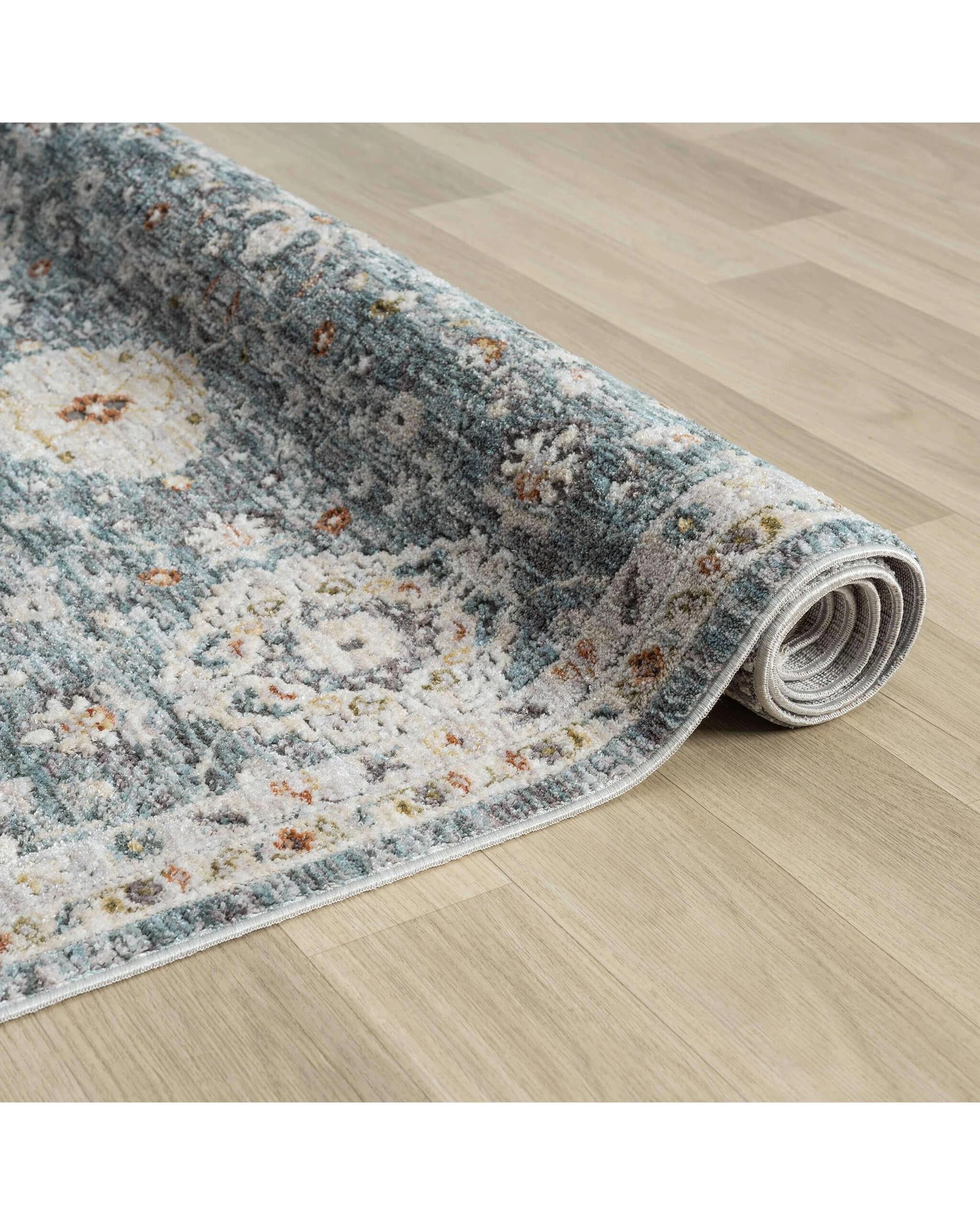 8 La Grace Home Adelia Premium Rug - 300x400cm - Ivory, 8 of 9