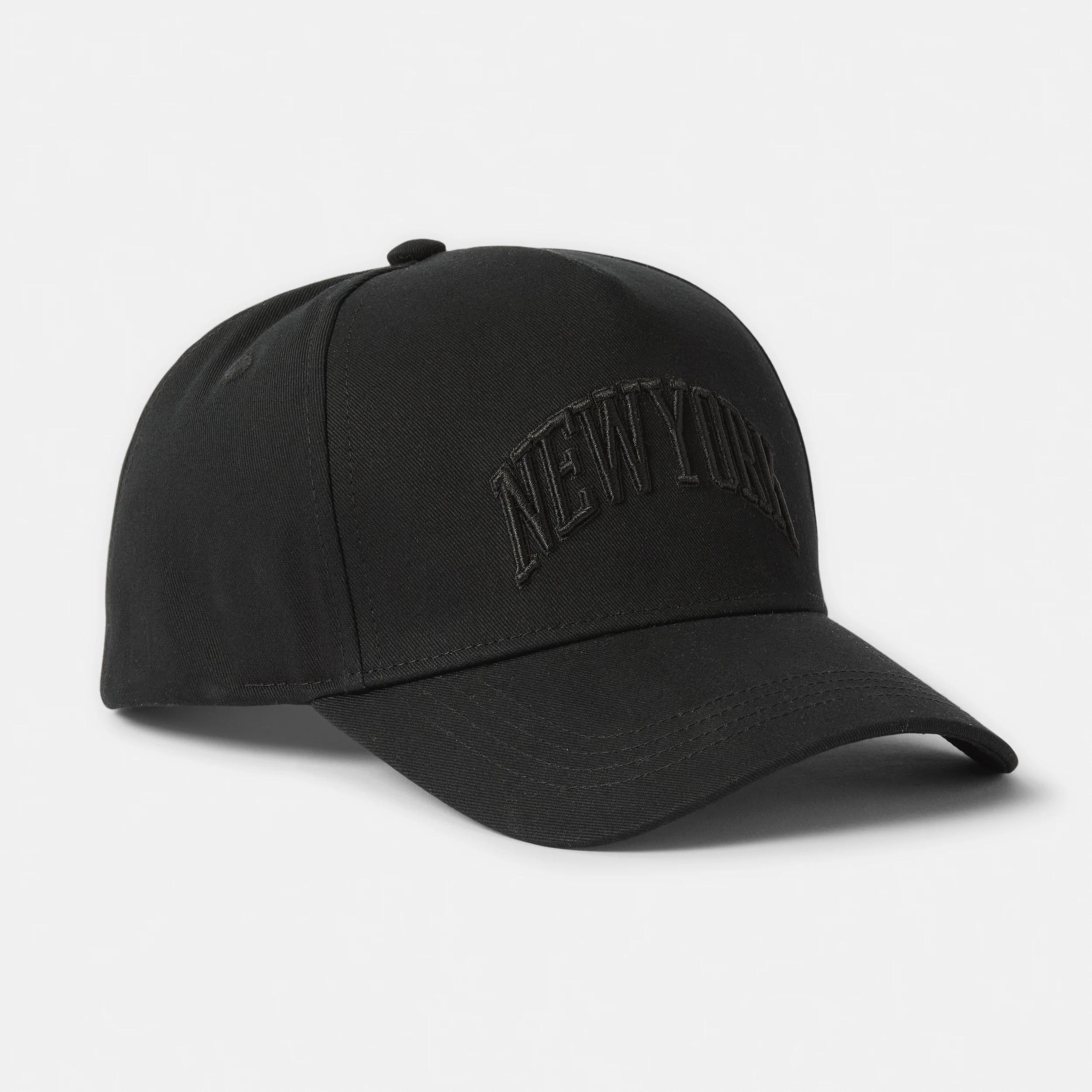 1 Snapback Baseball Cap New York, 1 of 3