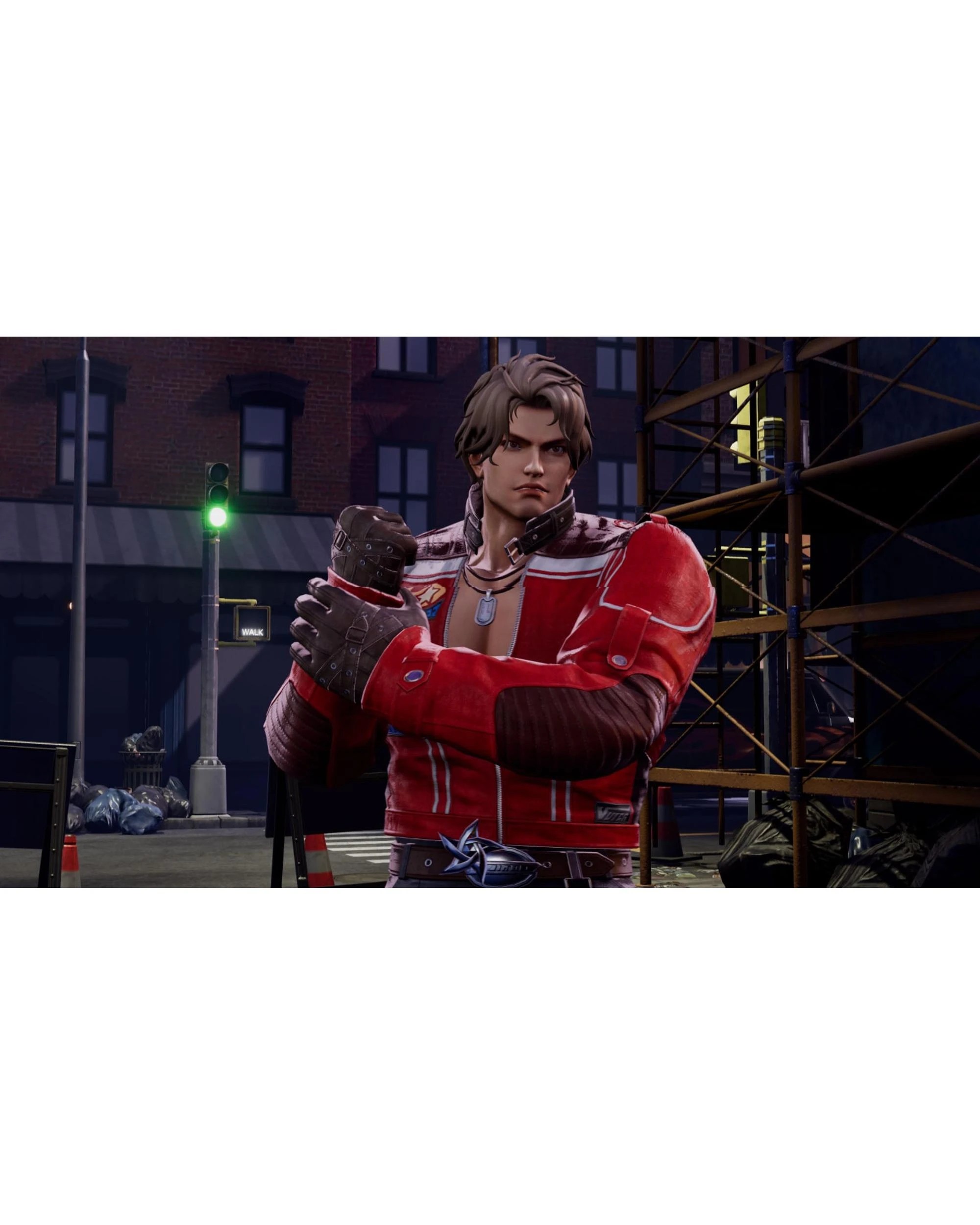 3 Double Dragon Revive Limited Edition - PS5, 3 of 6