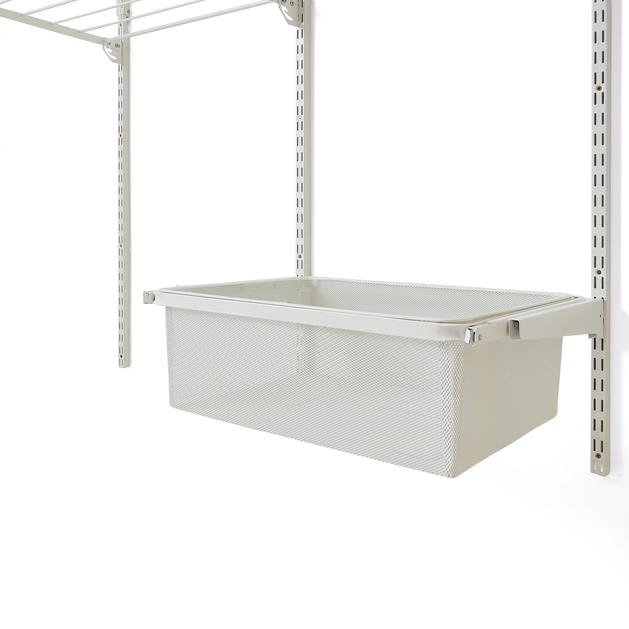 2 Custom Storage Mesh Drawer, 2 of 10