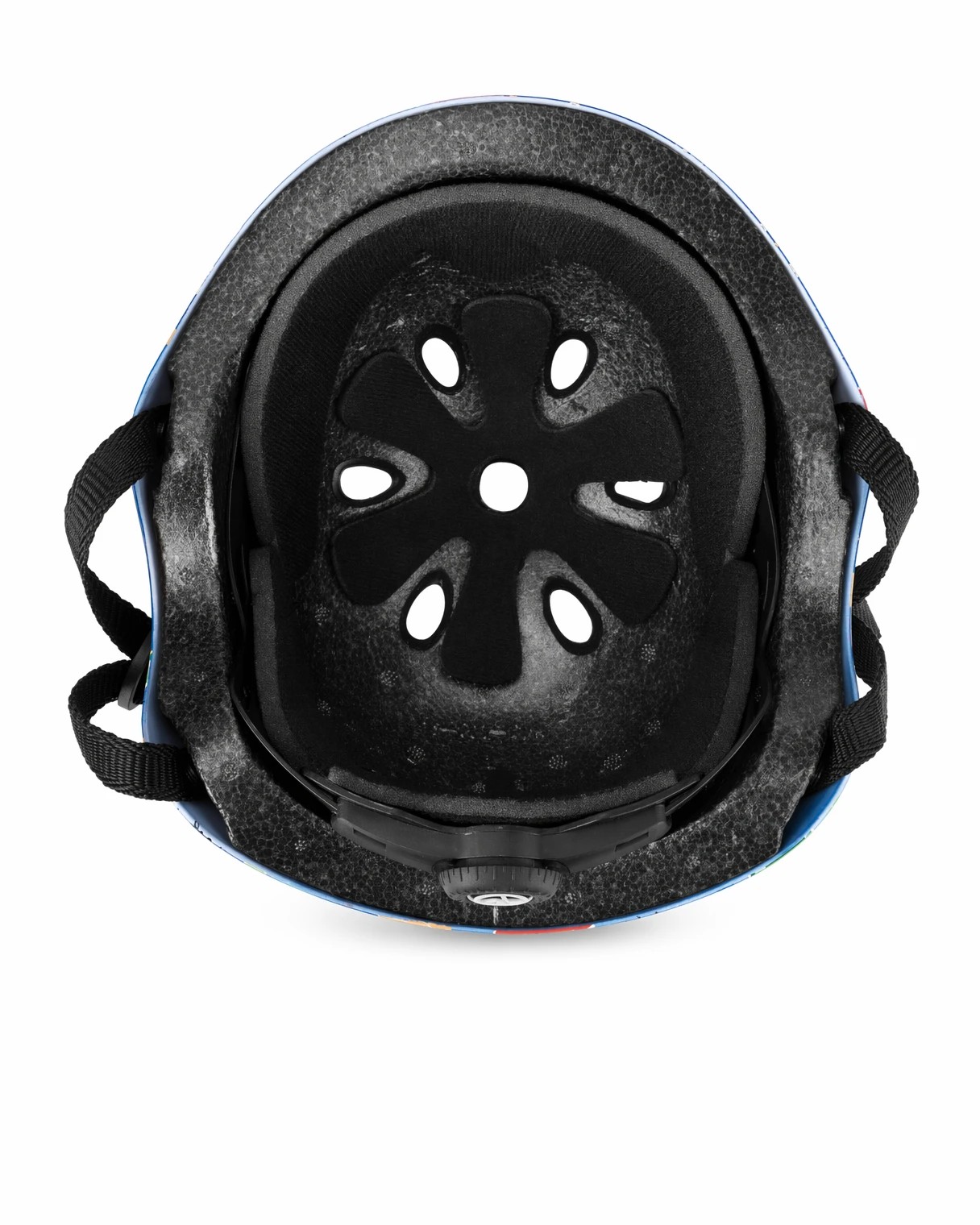 4 Outdoor Master Kids Adjustable Multi-Sport Helmet for Bike Skate Scooter BDIN M, 4 of 6