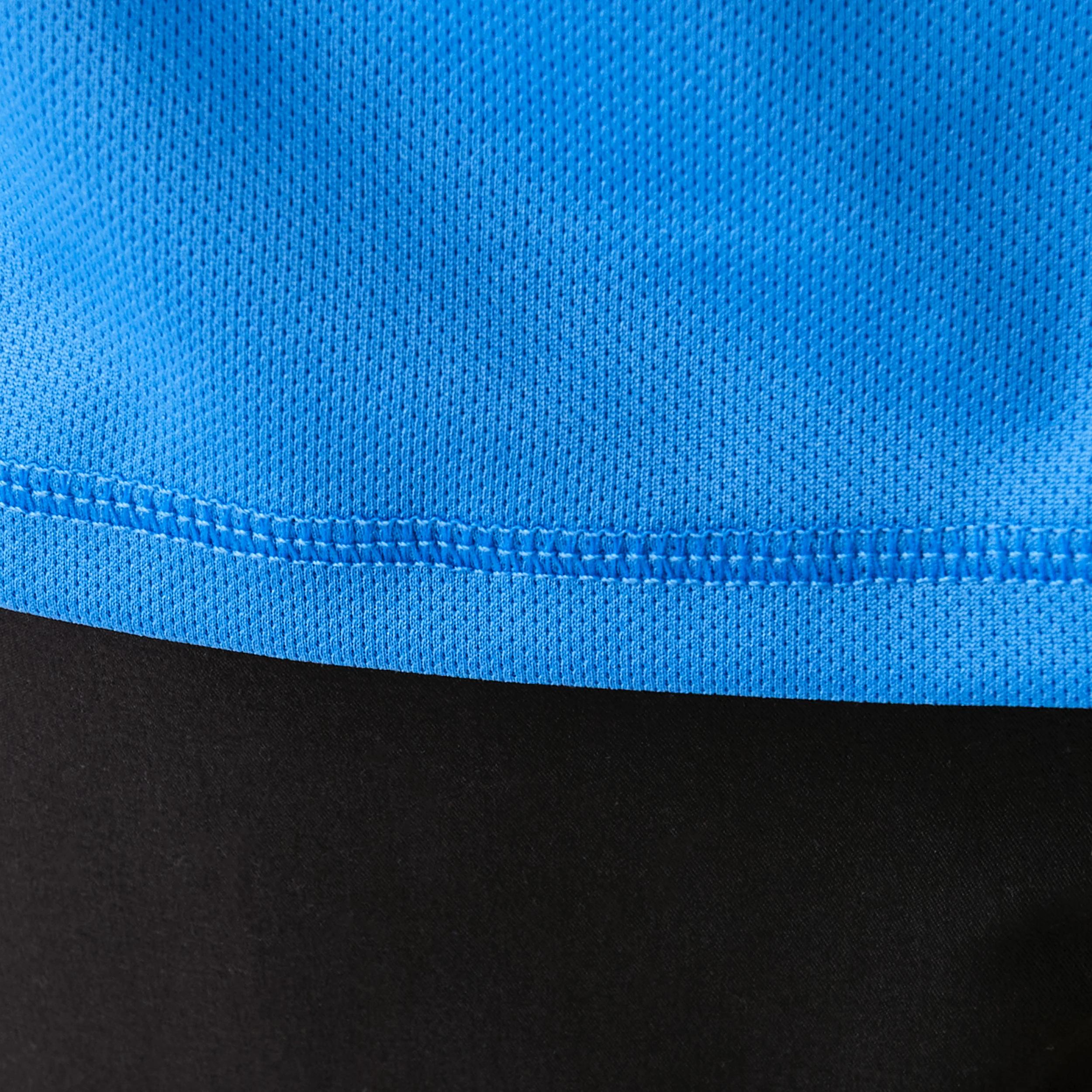 6 Active Mesh T-shirt COASTBLUE CORE, 6 of 6