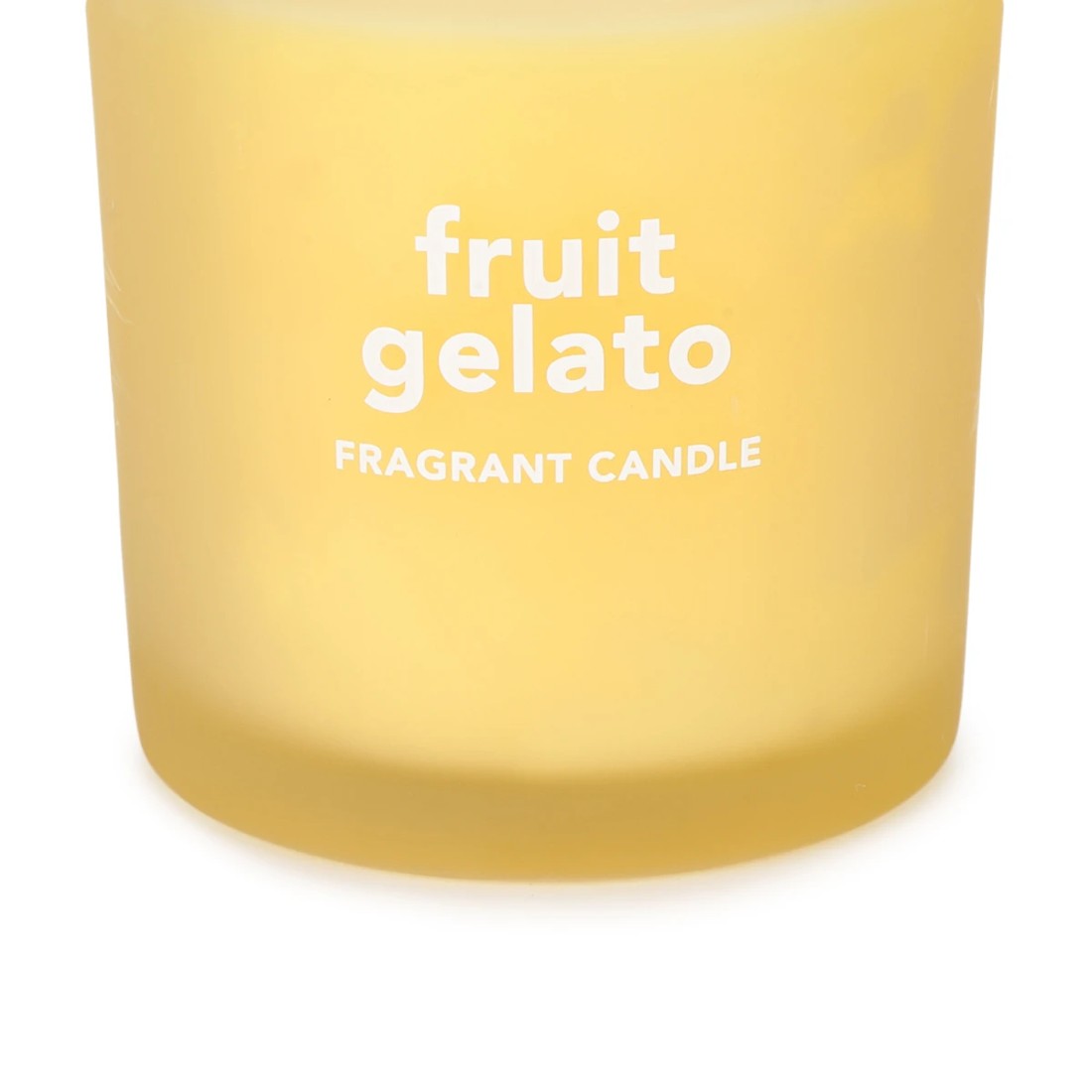 6 Fruit Gelato Fragrant Candle, 6 of 7