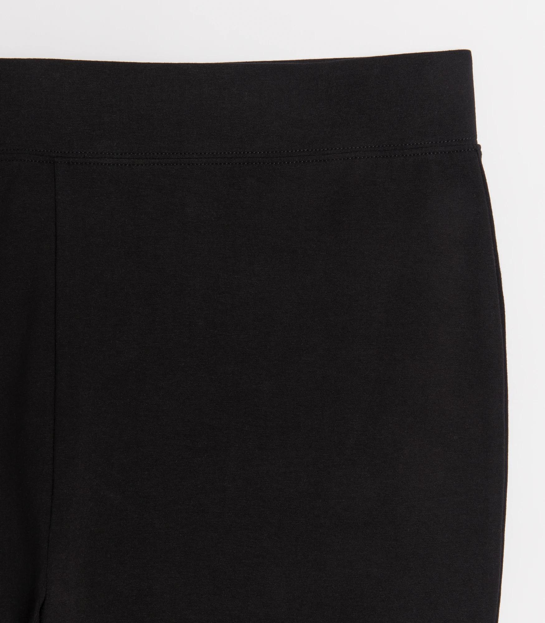 6 Target Curve Bike Shorts BLACK, 6 of 9