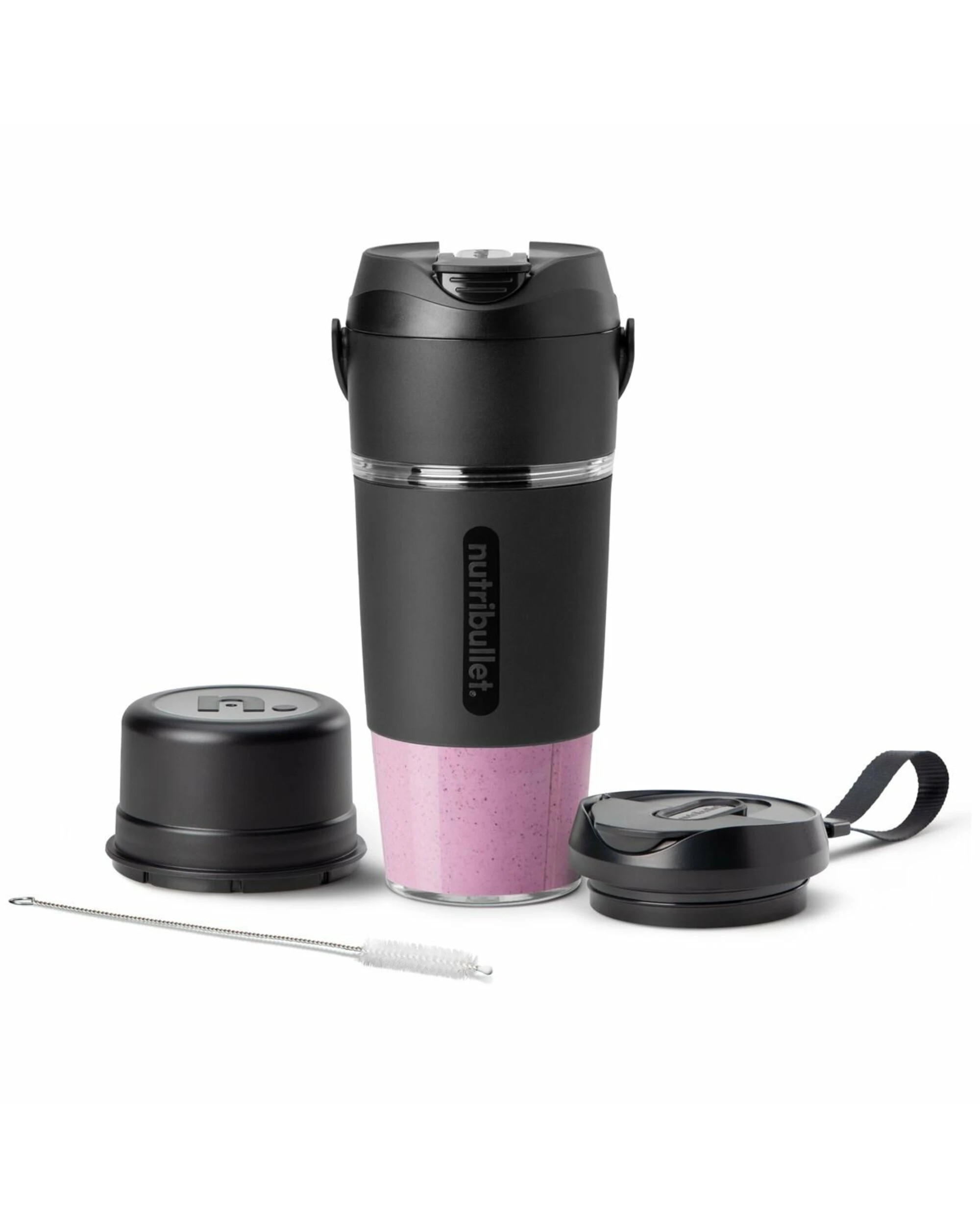 2 NUTRIBULLET Flip Tritan, 2 of 5