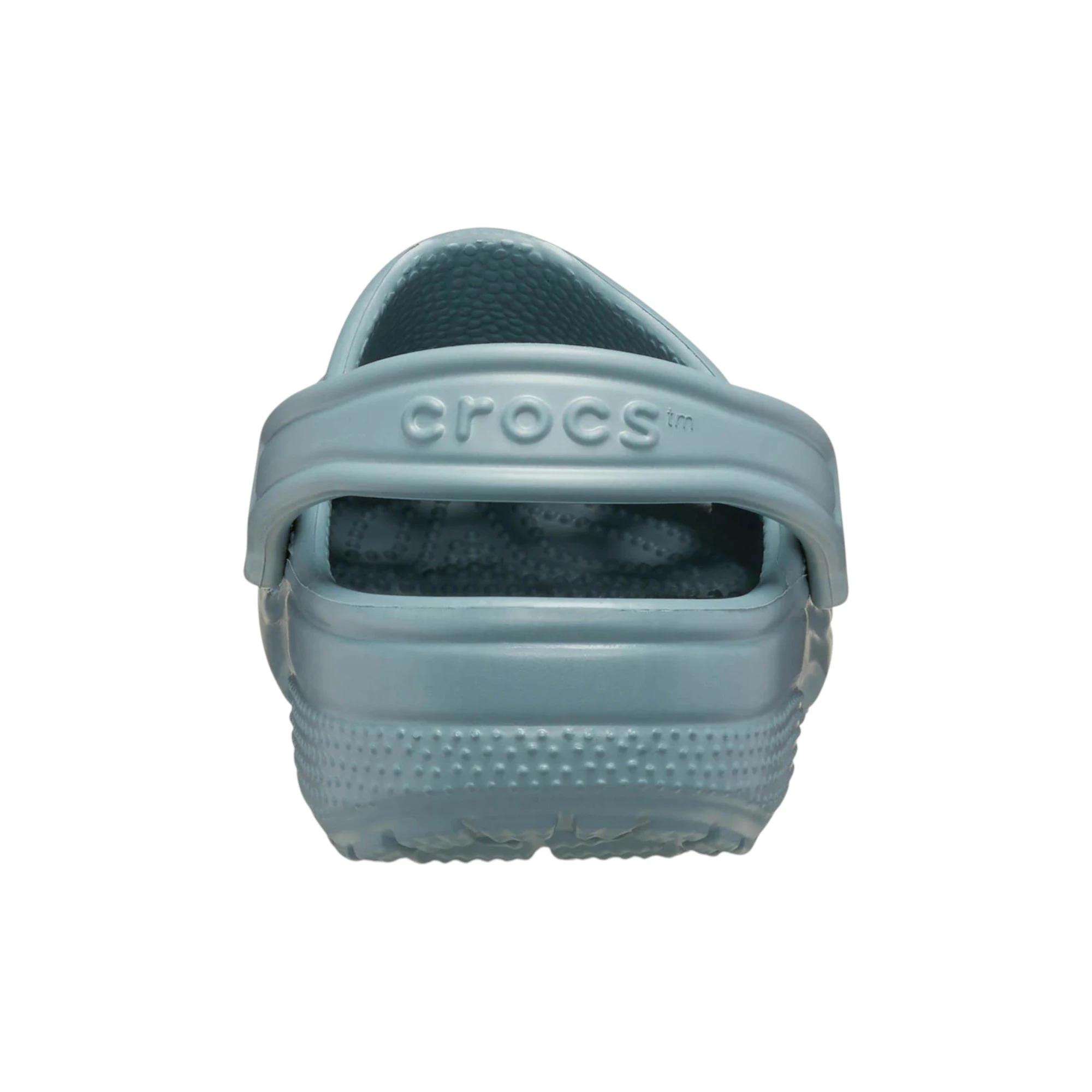 5 Crocs Unisex Classic Clog Sandals POND, 5 of 6