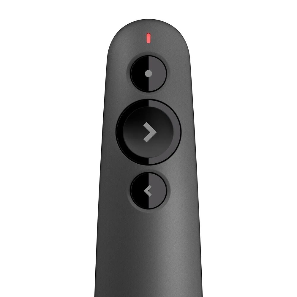2 Logitech R500s Laser Presentation Remote, 2 of 5
